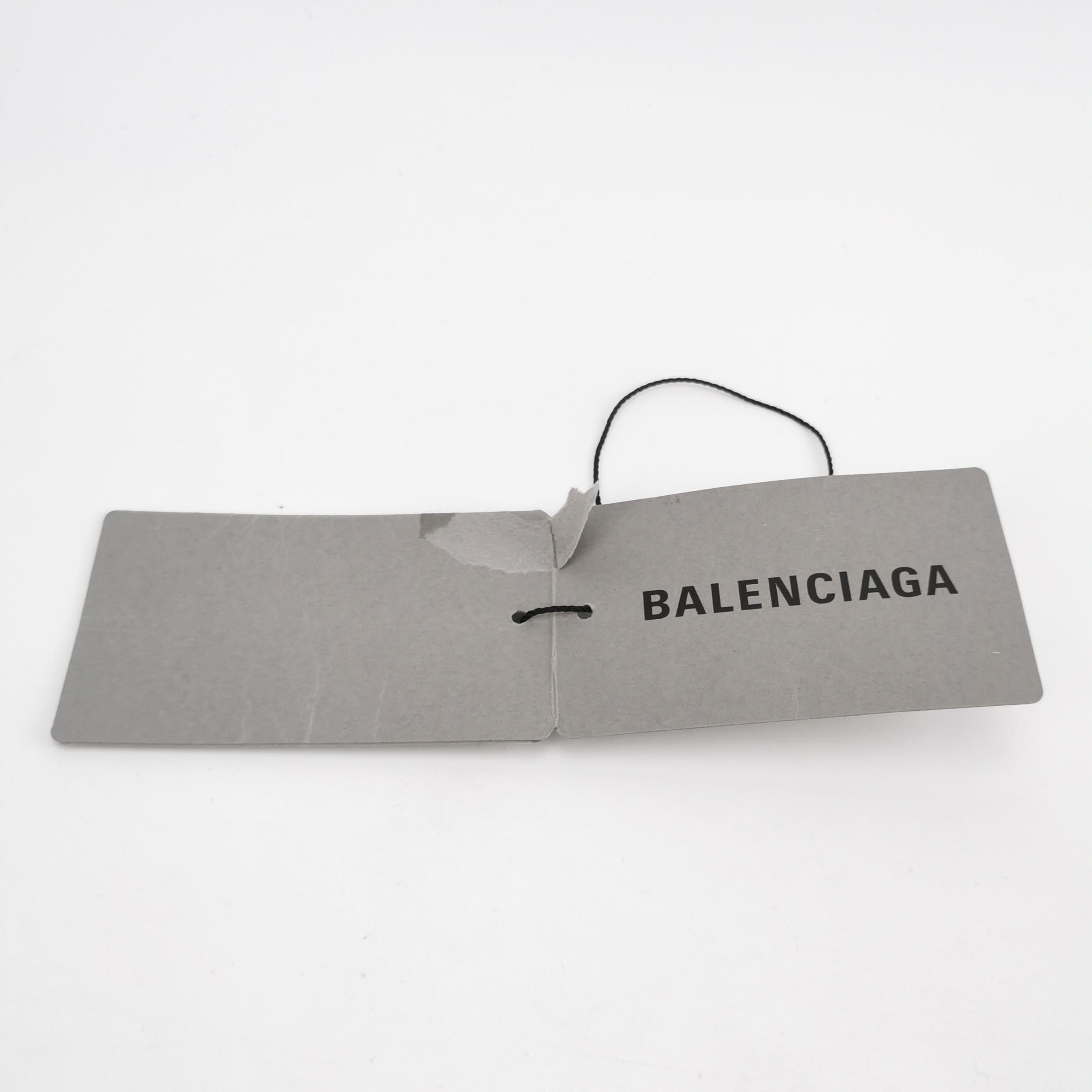 Balenciaga Balenciaga Women xs Sweaters Size XS / US 0-2 / IT 36-38 - 4 Thumbnail