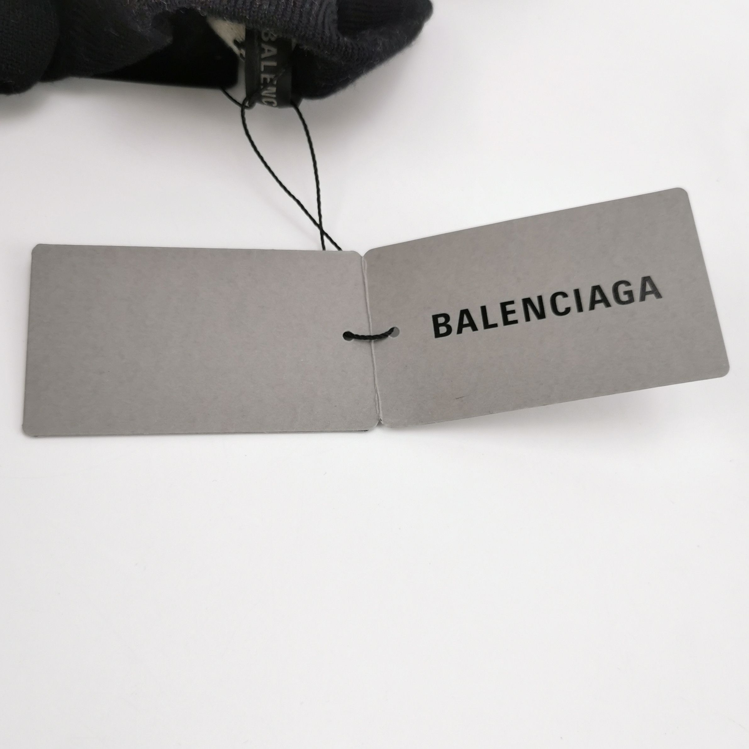 Balenciaga Balenciaga Women xs Sweaters Size XS / US 0-2 / IT 36-38 - 4 Thumbnail