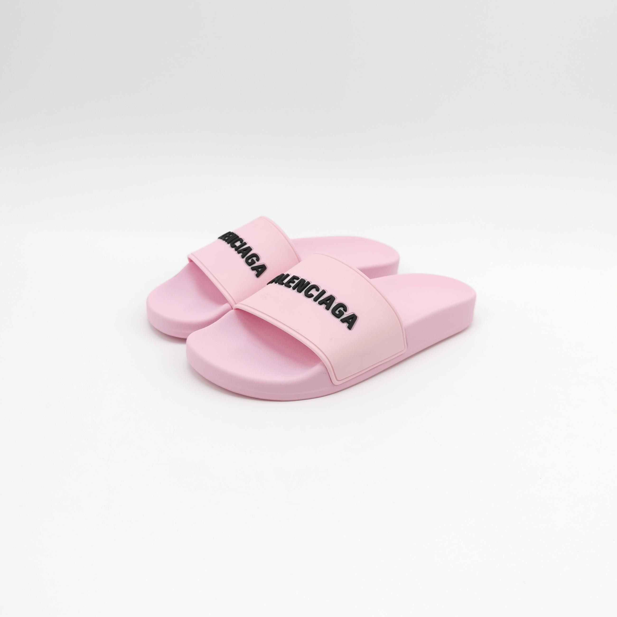 Balenciaga Balenciaga Women 5 Sandals Size US 5 / IT 35 - 2 Thumbnail
