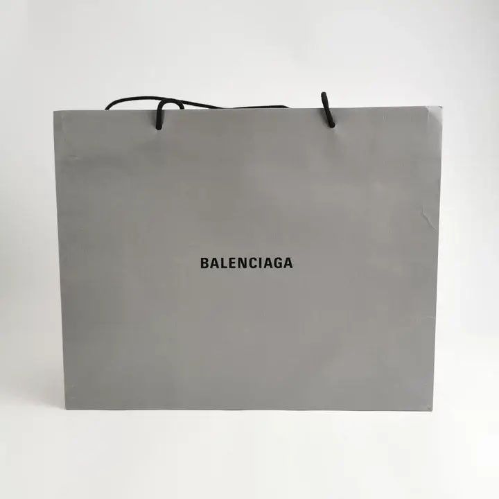 Balenciaga Balenciaga Women 5 Sandals Size US 5 / IT 35 - 7 Thumbnail