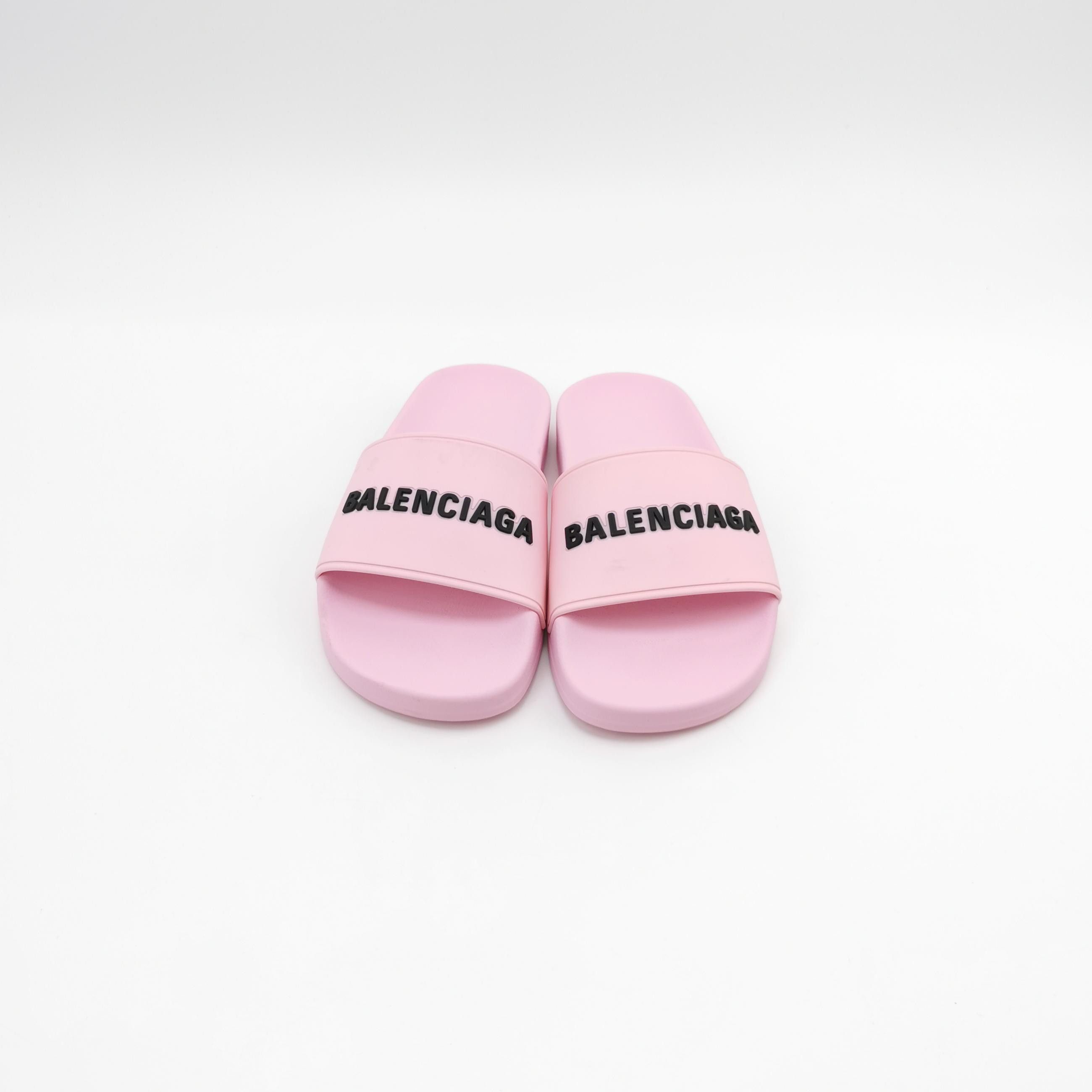 Balenciaga Balenciaga Women 5 Sandals Size US 5 / IT 35 - 3 Thumbnail