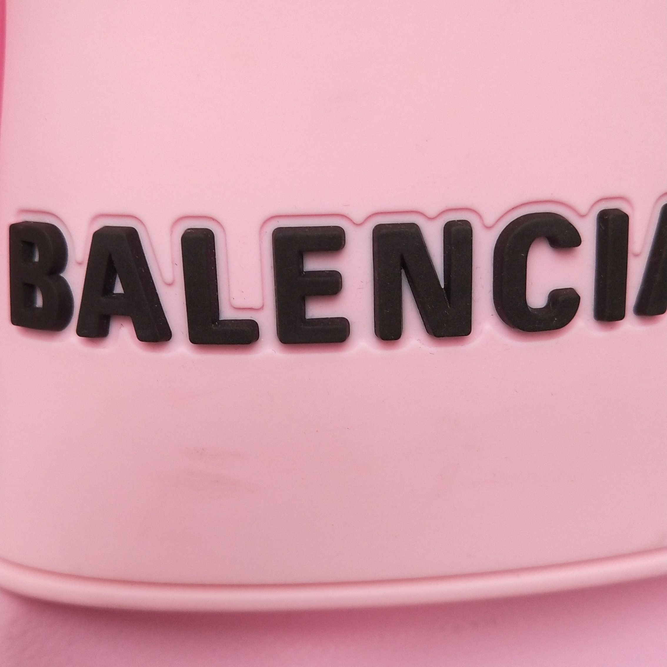 Balenciaga Balenciaga Women 5 Sandals Size US 5 / IT 35 - 8 Thumbnail