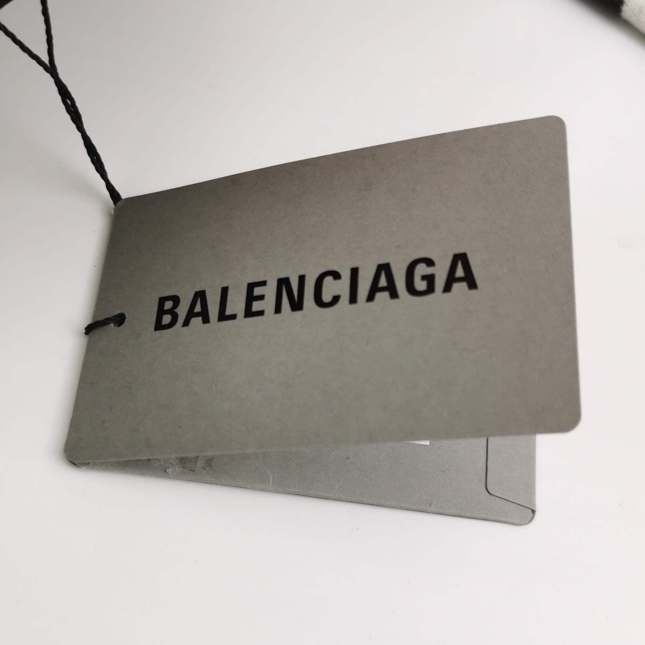 Balenciaga Balenciaga Women xs Sweaters Size XS / US 0-2 / IT 36-38 - 3 Thumbnail