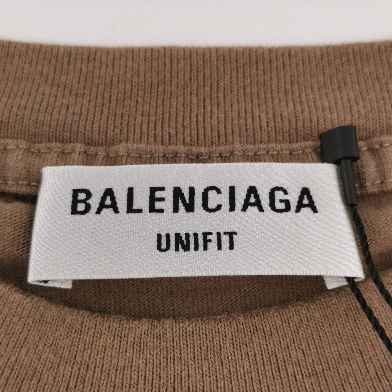 Balenciaga Balenciaga Women xs Short Sleeve Shirts Size XS / US 0-2 / IT 36-38 - 5 Thumbnail