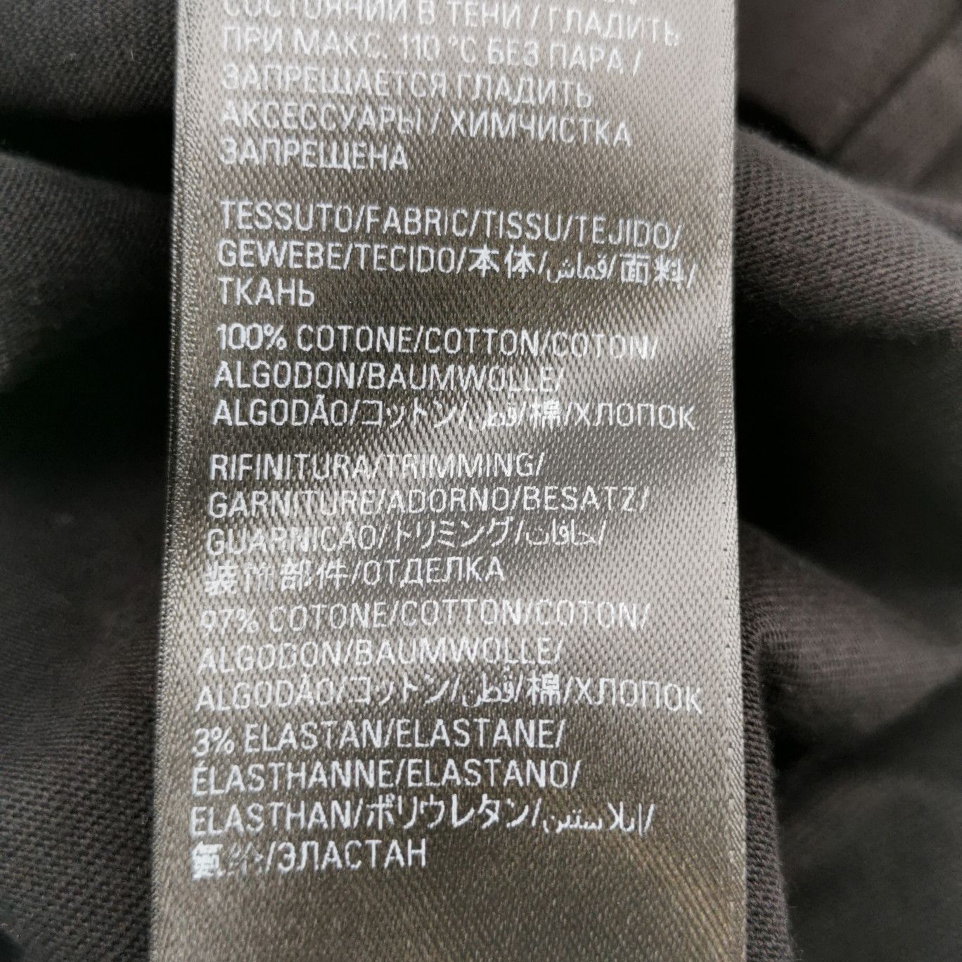 Balenciaga Balenciaga Women s Hoodies Size S / US 4 / IT 40 - 7 Thumbnail