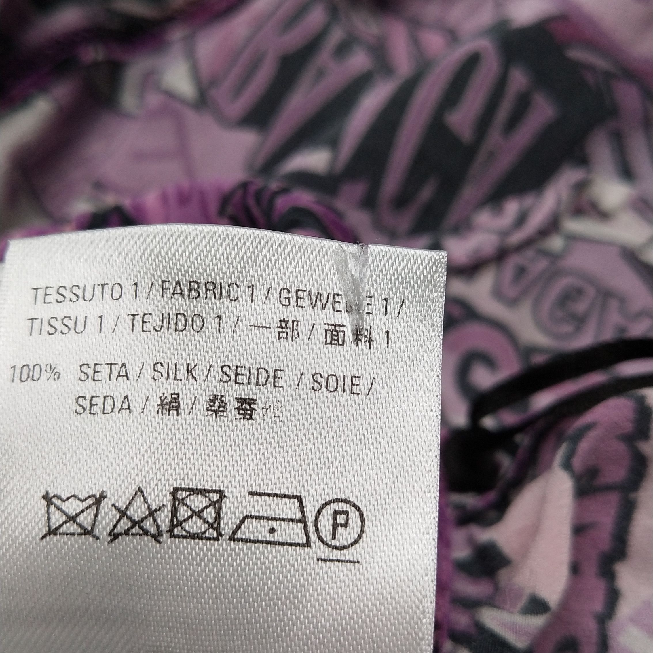 Balenciaga Balenciaga Women 34 Pants Size 34" / US 12 / IT 48 - 7 Thumbnail