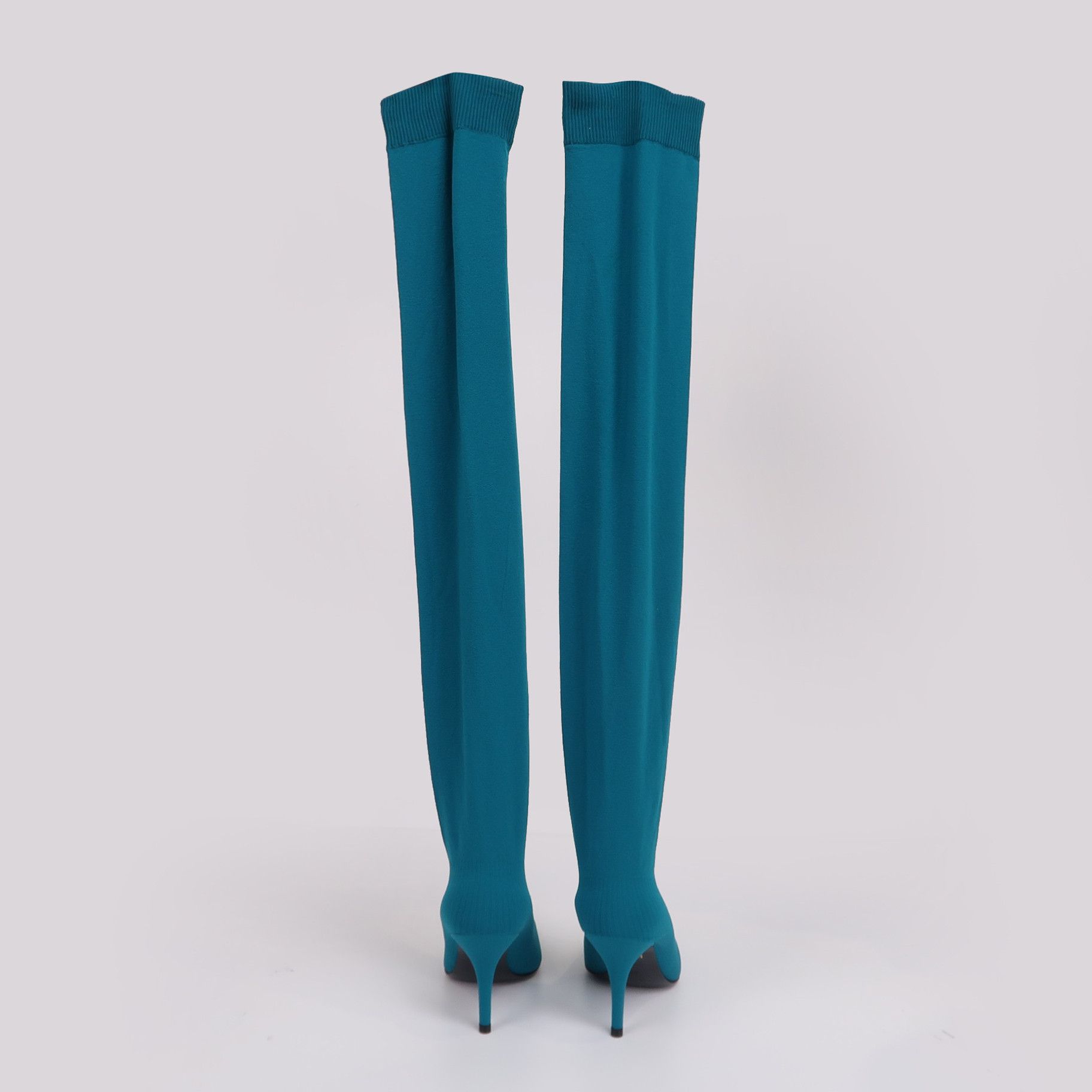 Balenciaga Balenciaga Women 7 Boots Size US 7 / IT 37 - 4 Thumbnail