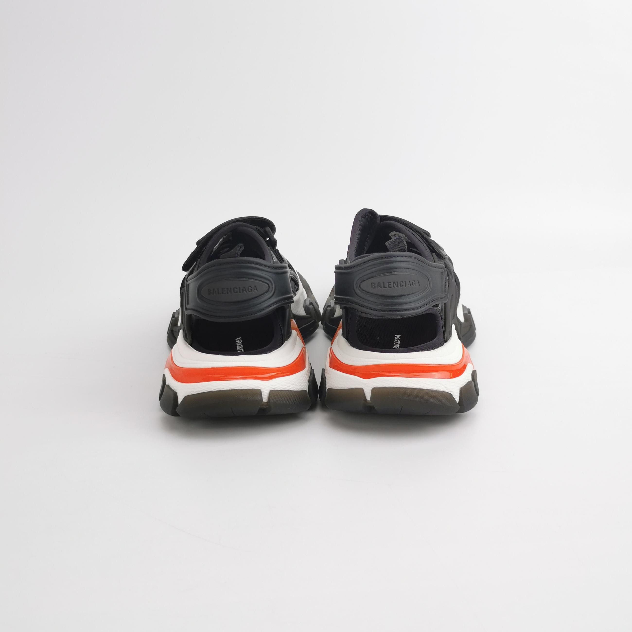 Balenciaga Balenciaga Women 5 Sandals Size US 5 / IT 35 - 4 Thumbnail