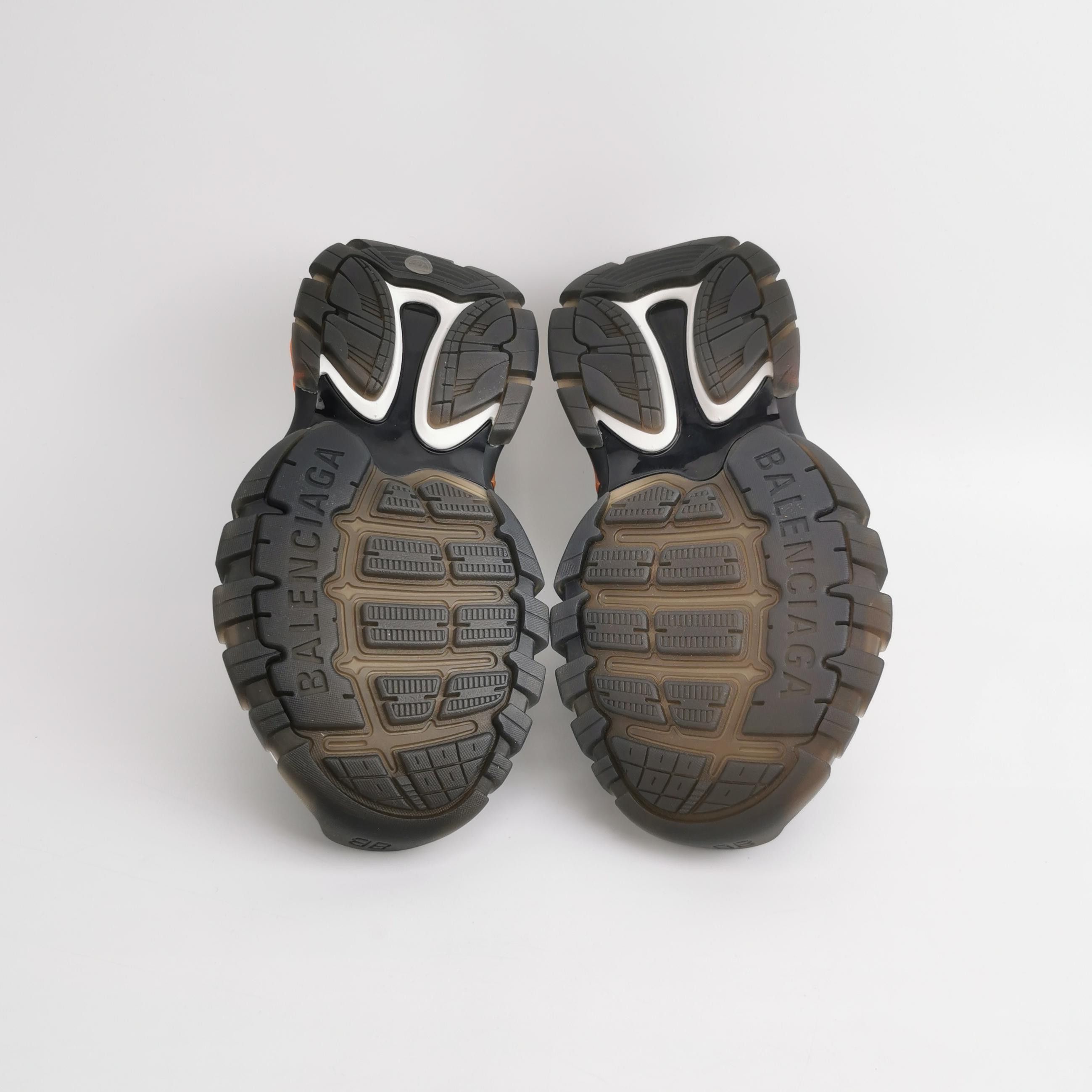Balenciaga Balenciaga Women 5 Sandals Size US 5 / IT 35 - 5 Thumbnail