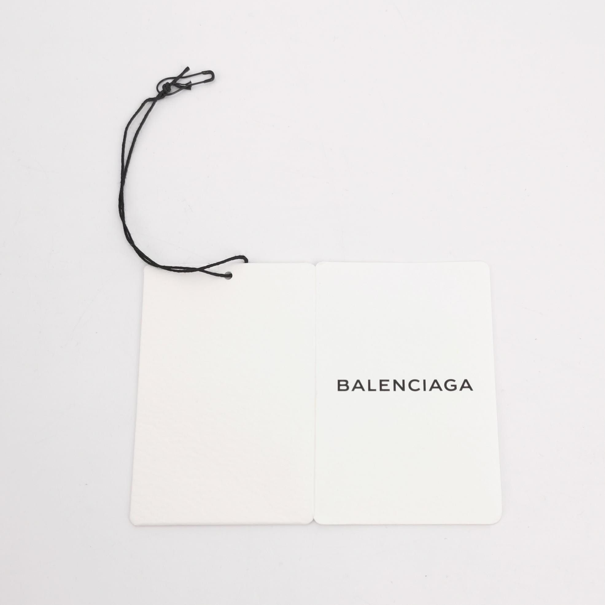 Balenciaga Balenciaga Women l Hoodies Size L / US 10 / IT 46 - 3 Thumbnail