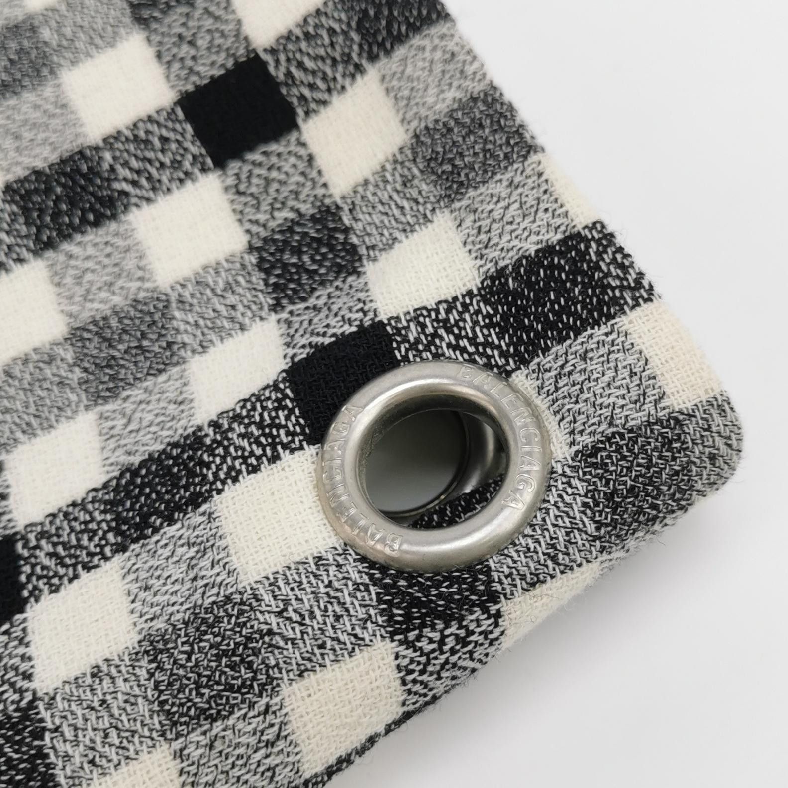 Balenciaga Balenciaga Women 36 Midi Skirts Size 36" / US 14 / IT 50 - 4 Thumbnail