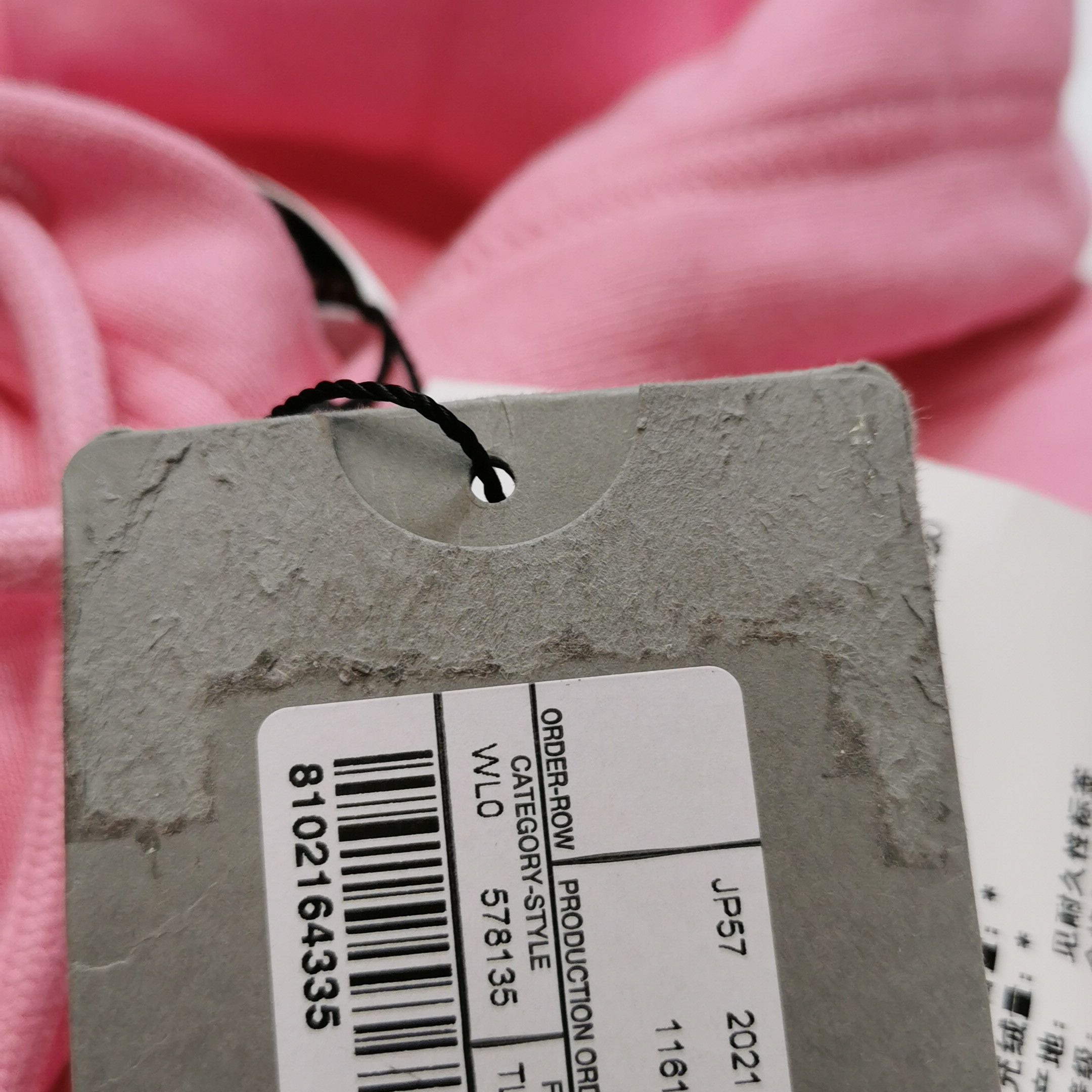 Balenciaga Balenciaga Women s Hoodies Size S / US 4 / IT 40 - 10 Thumbnail