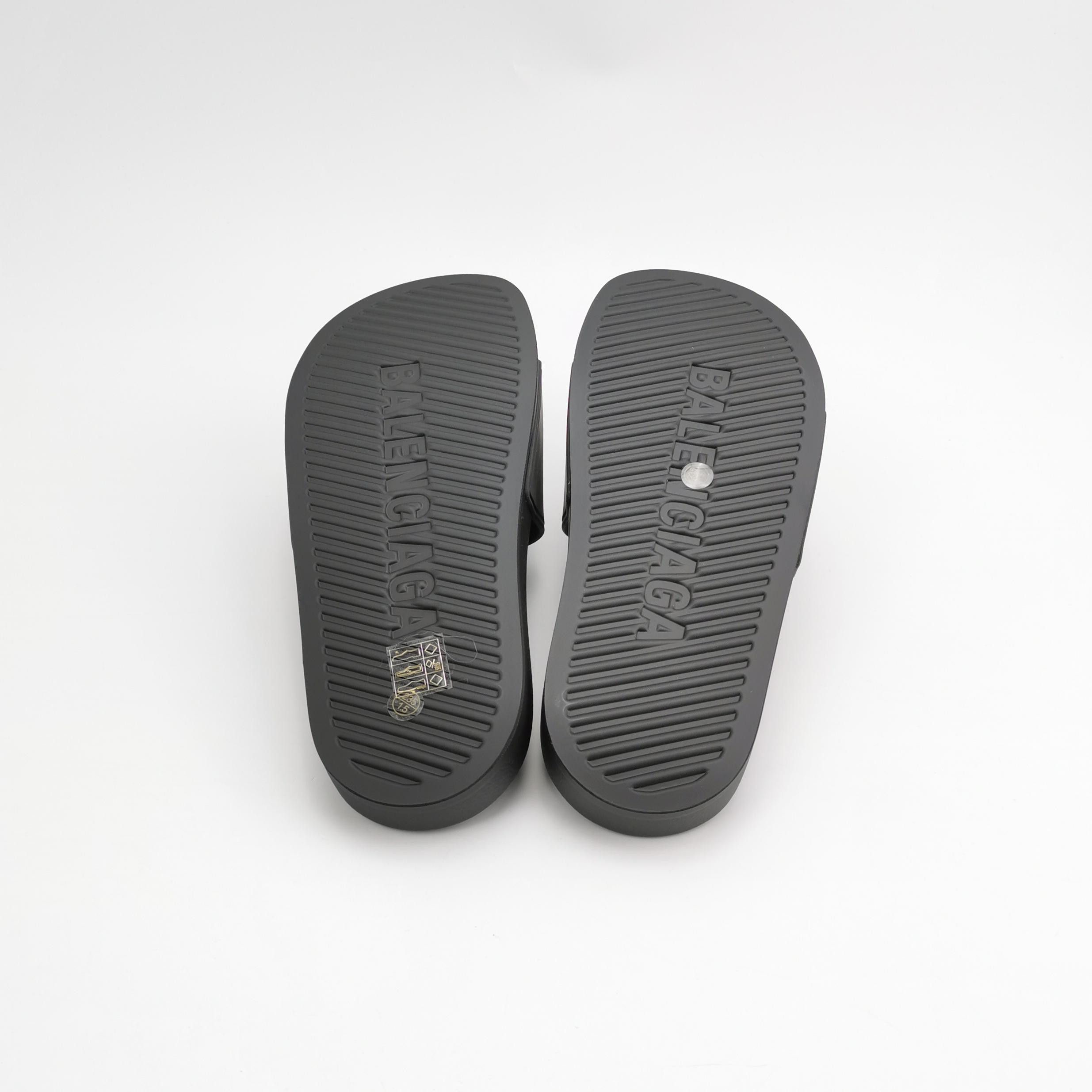 Balenciaga Balenciaga Women 7 Sandals Size US 7 / IT 37 - 5 Thumbnail