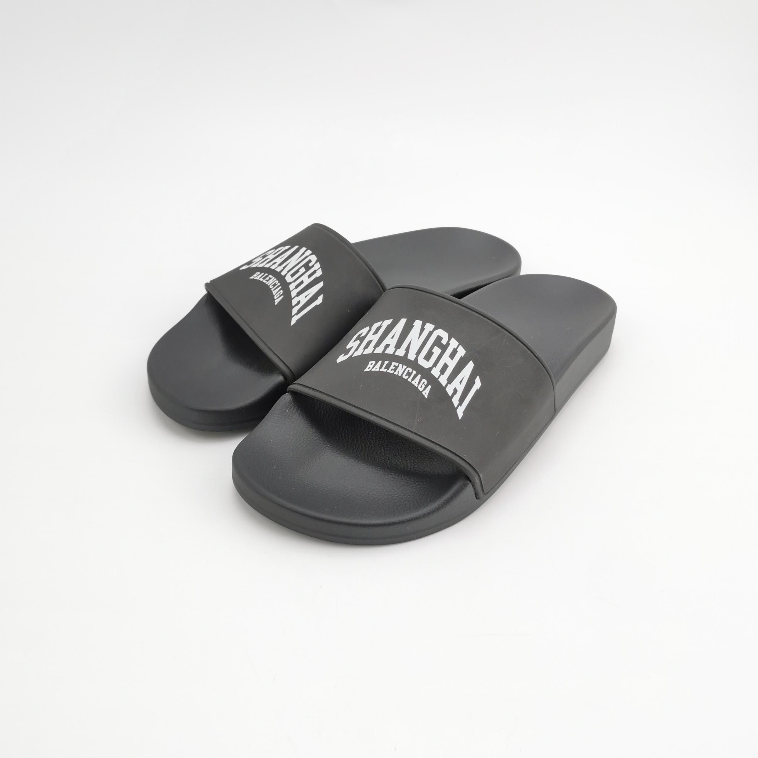 Balenciaga Balenciaga Women 7 Sandals Size US 7 / IT 37 - 2 Thumbnail