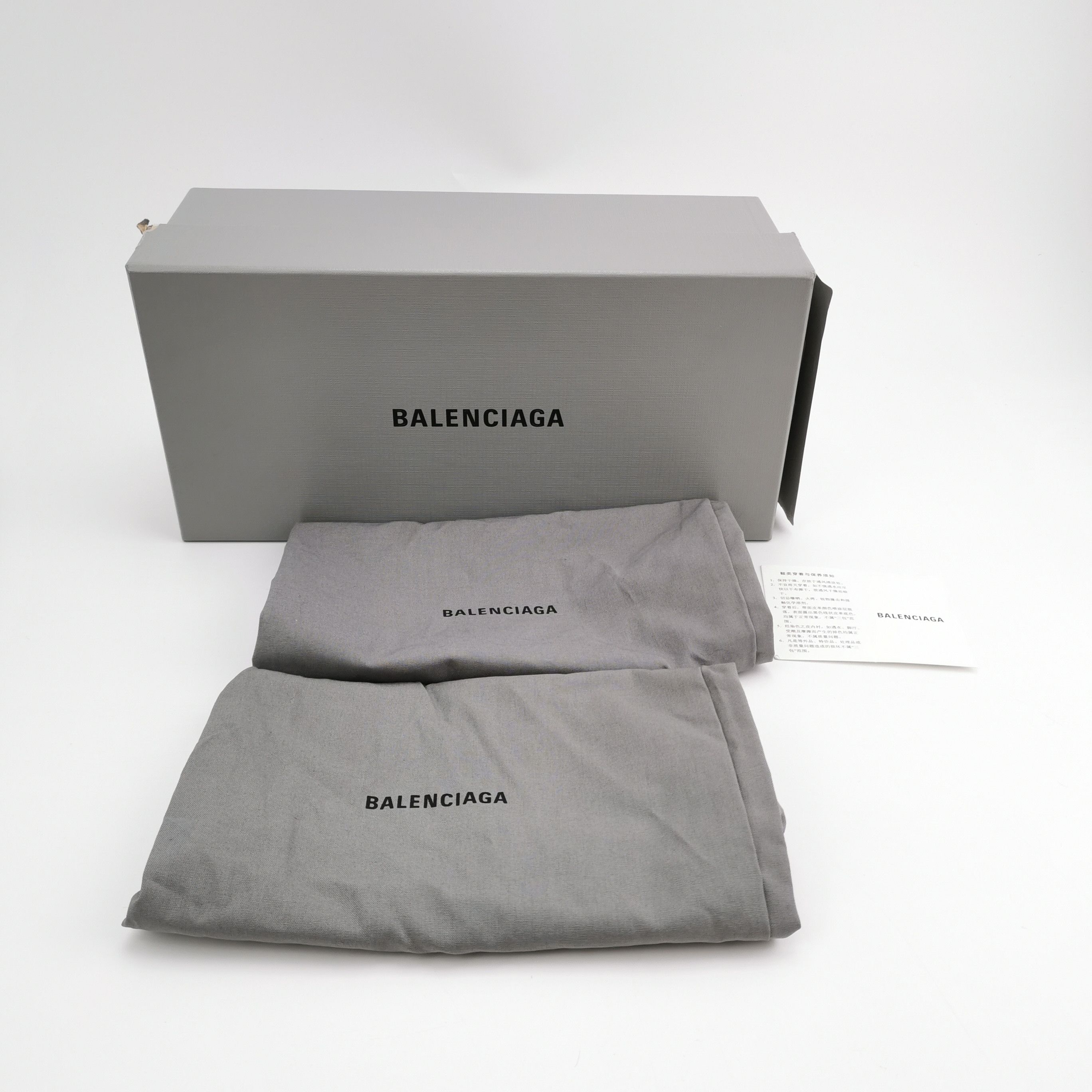 Balenciaga Balenciaga Women 7 Sandals Size US 7 / IT 37 - 6 Thumbnail