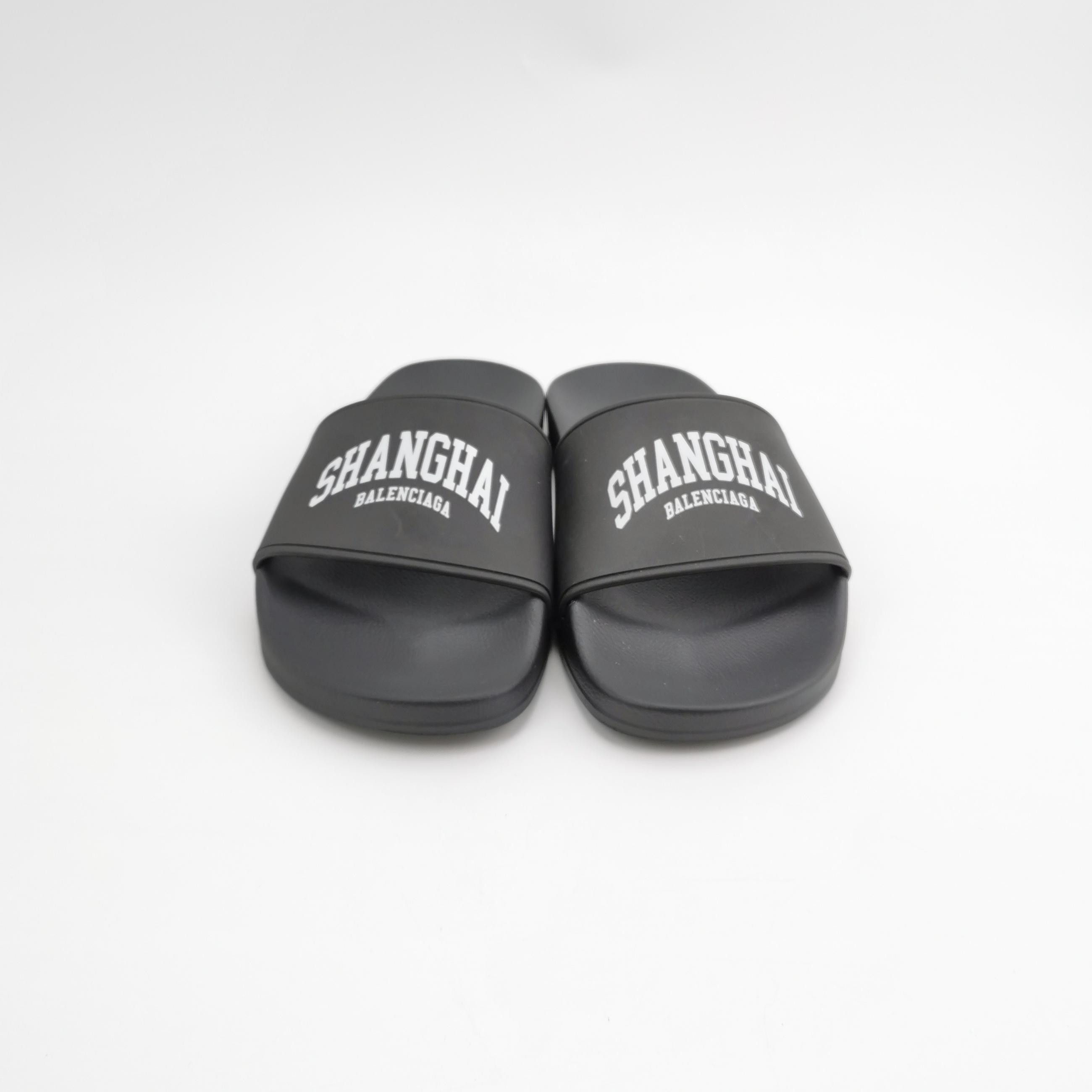 Balenciaga Balenciaga Women 7 Sandals Size US 7 / IT 37 - 3 Thumbnail
