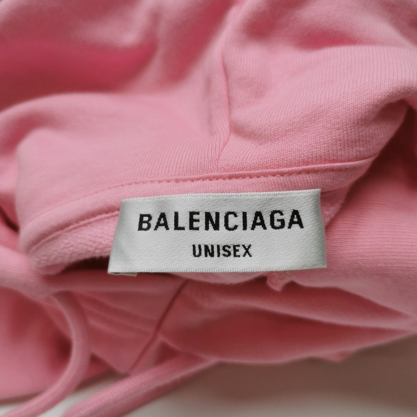 Balenciaga Balenciaga Women s Hoodies Size S / US 4 / IT 40 - 6 Thumbnail