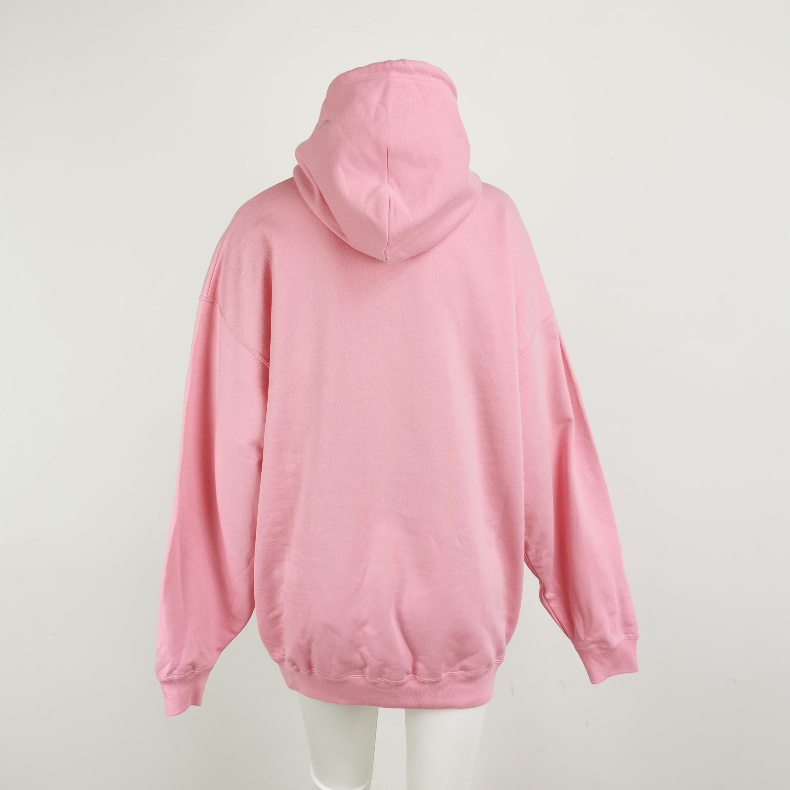 Balenciaga Balenciaga Women s Hoodies Size S / US 4 / IT 40 - 3 Thumbnail