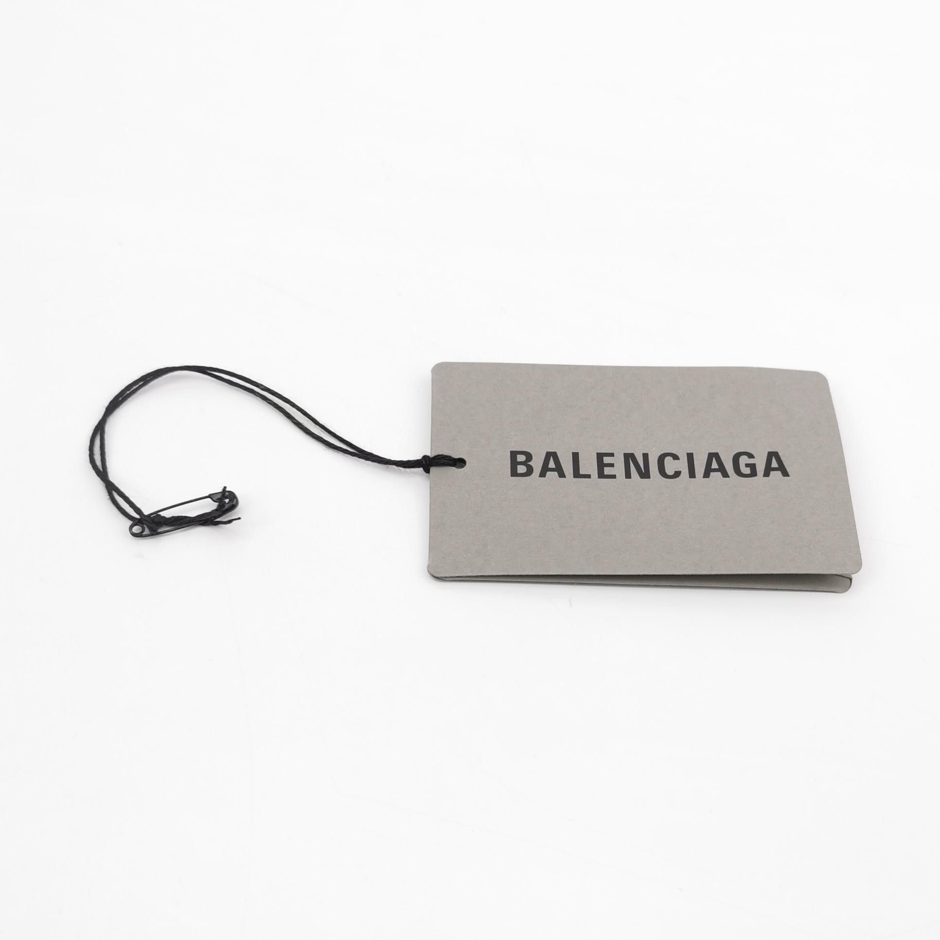 Balenciaga Balenciaga Women s Hoodies Size S / US 4 / IT 40 - 5 Thumbnail