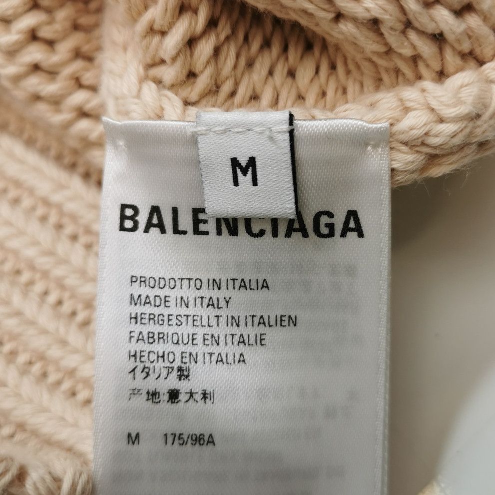 Balenciaga Balenciaga Women m Sweaters Size M / US 6-8 / IT 42-44 - 7 Thumbnail