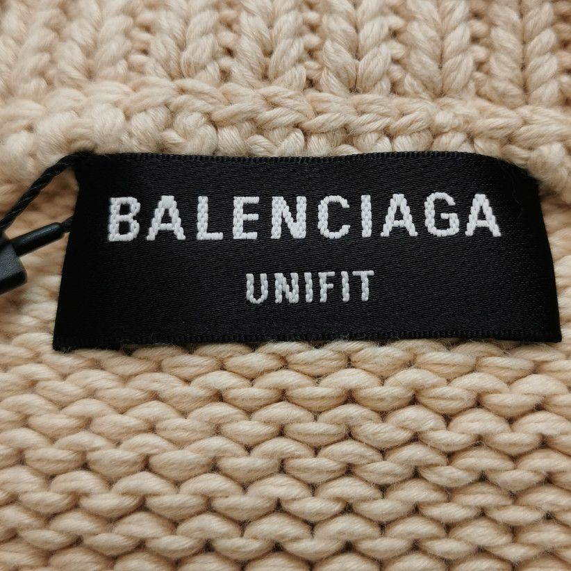Balenciaga Balenciaga Women m Sweaters Size M / US 6-8 / IT 42-44 - 6 Thumbnail