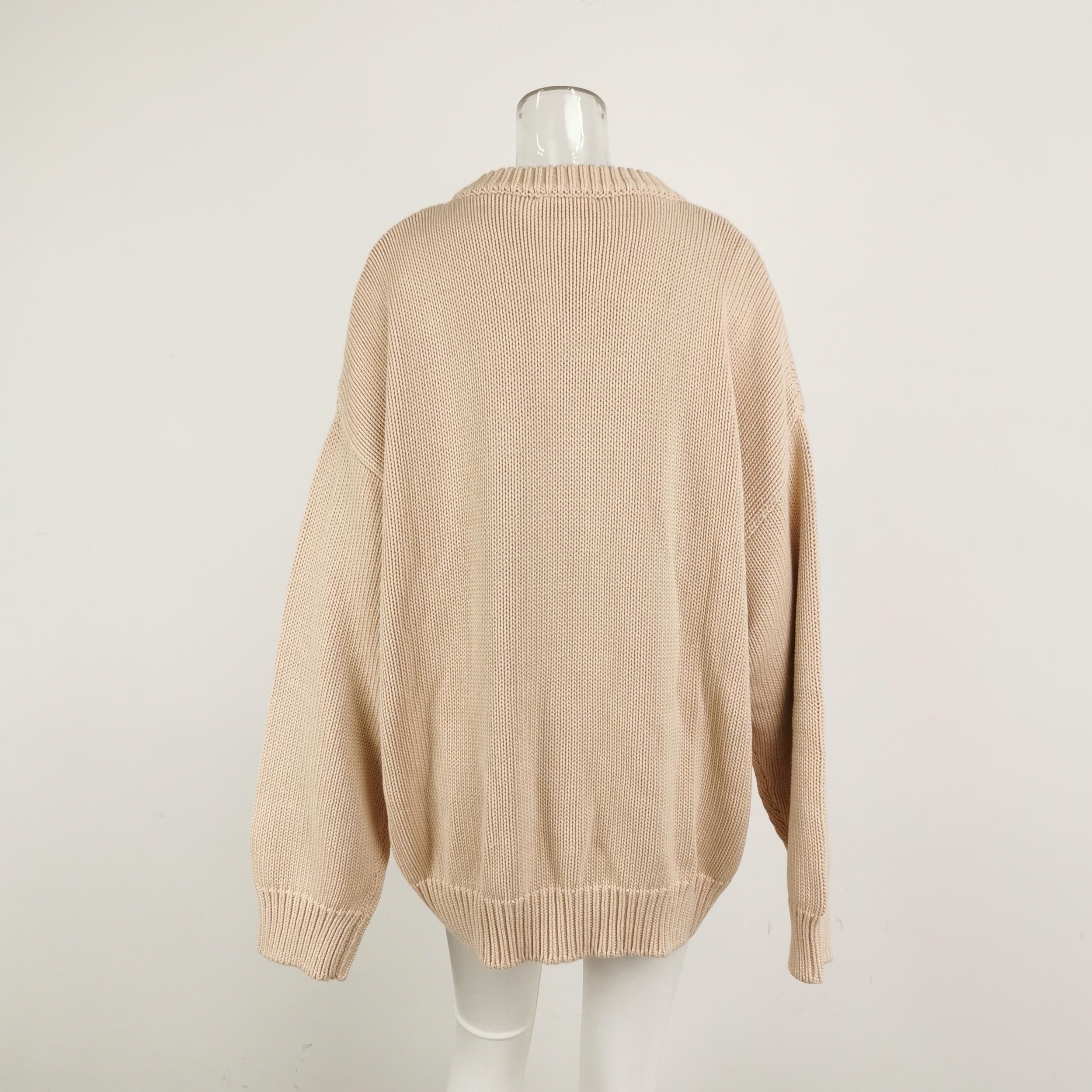 Balenciaga Balenciaga Women m Sweaters Size M / US 6-8 / IT 42-44 - 3 Thumbnail