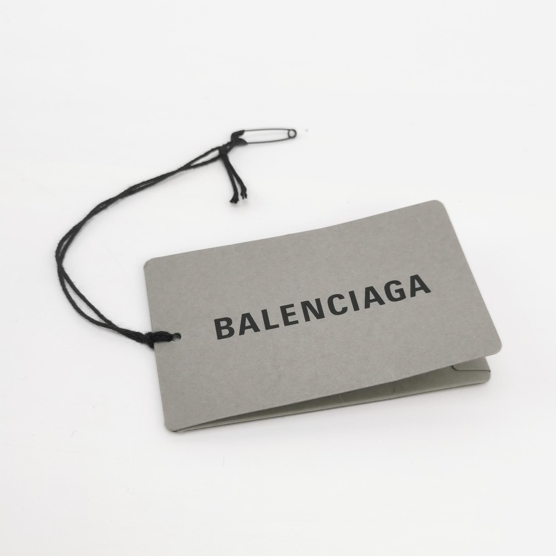 Balenciaga Balenciaga Women 40 Midi Skirts Size 40" / US 18 - 6 Thumbnail