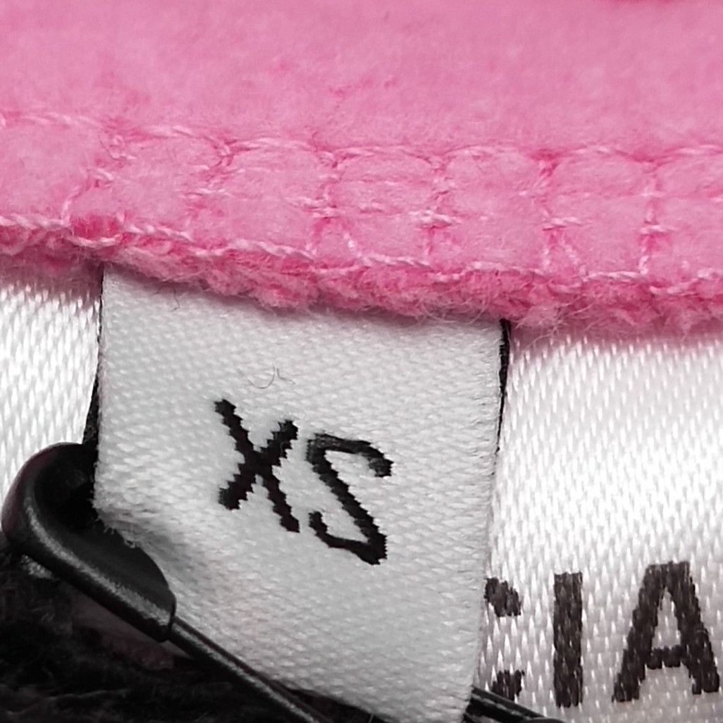 Balenciaga Balenciaga Women xs Hoodies Size XS / US 0-2 / IT 36-38 - 9 Thumbnail
