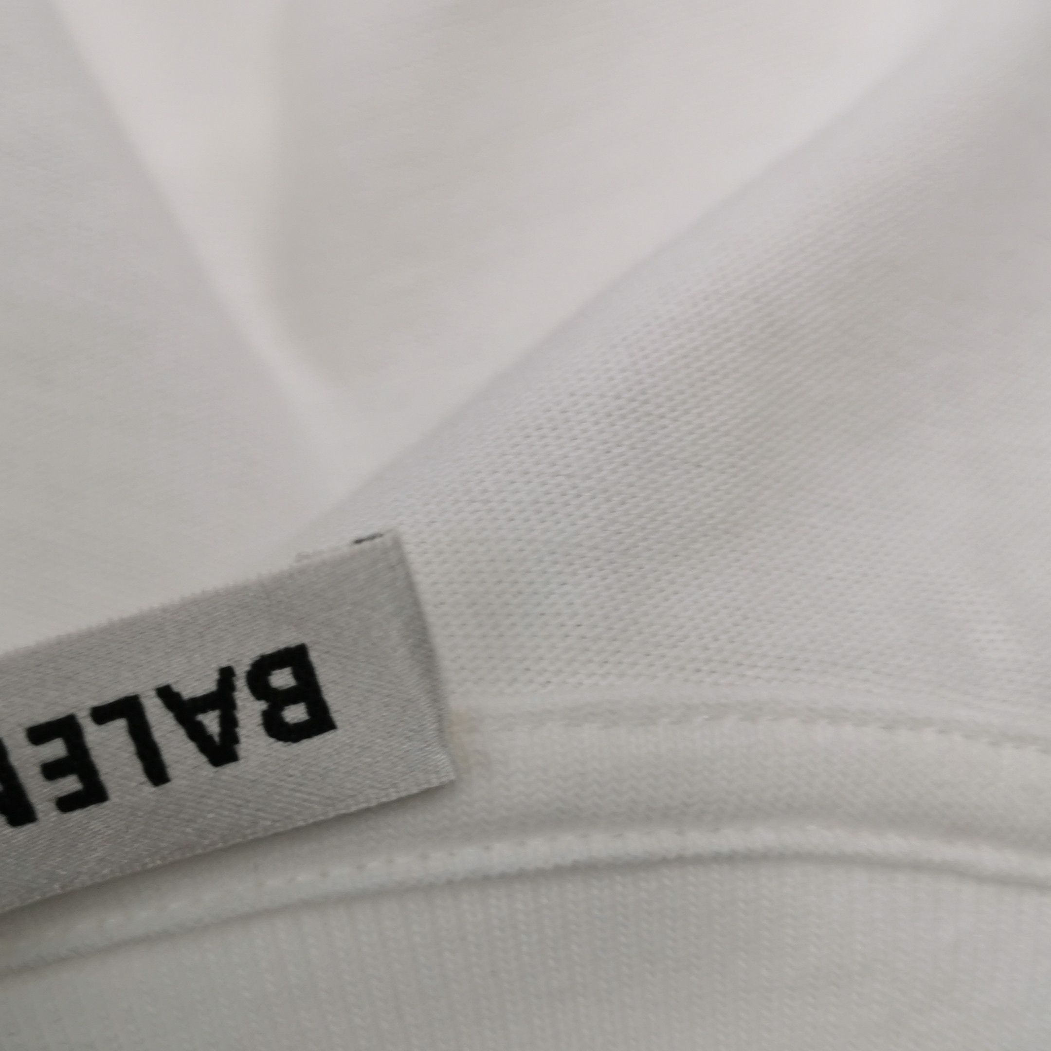 Balenciaga Balenciaga Women xs Short Sleeve Shirts Size XS / US 0-2 / IT 36-38 - 9 Thumbnail
