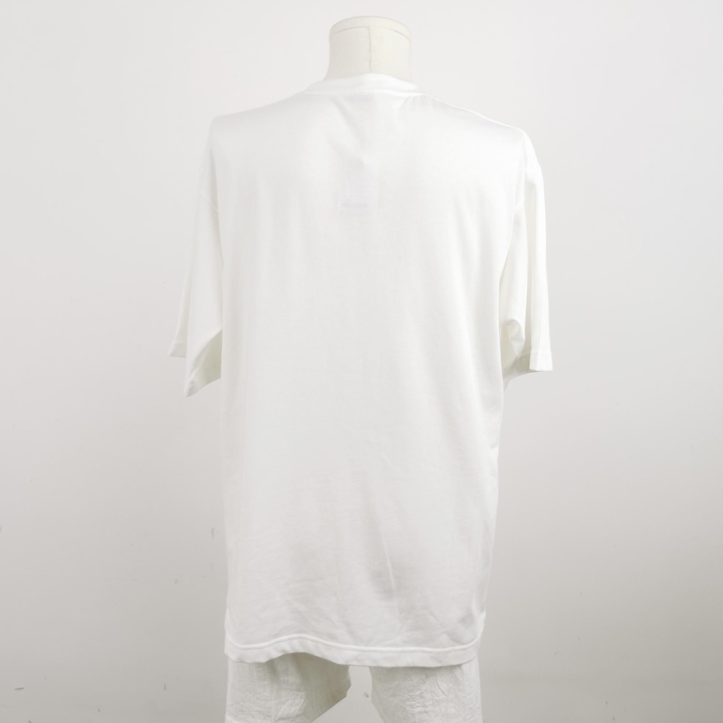 Balenciaga Balenciaga Women xs Short Sleeve Shirts Size XS / US 0-2 / IT 36-38 - 3 Thumbnail