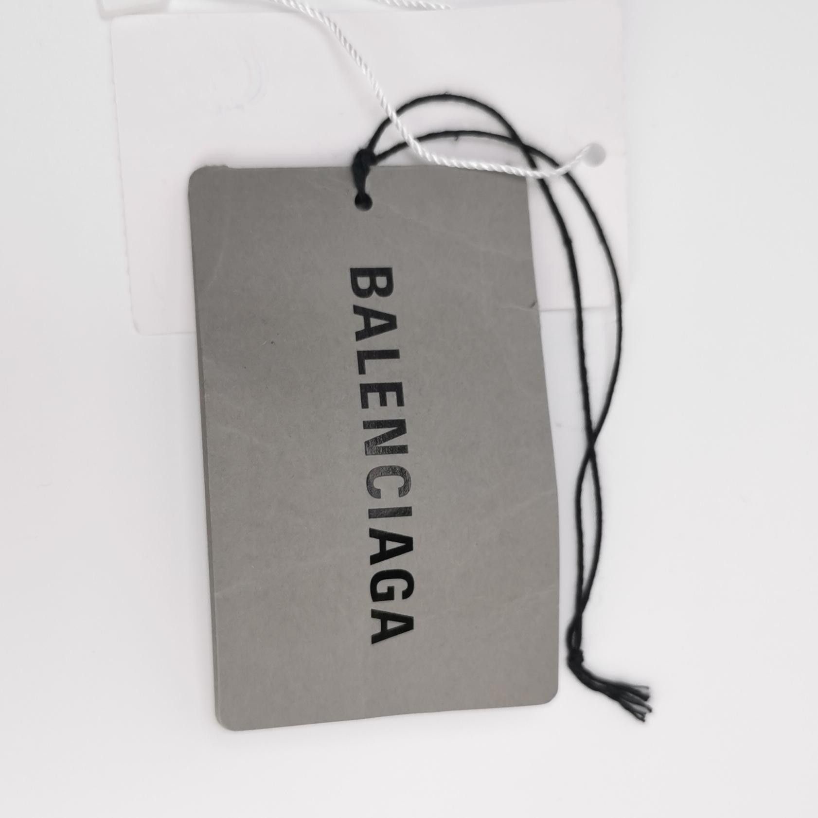 Balenciaga Balenciaga Women s Hoodies Size S / US 4 / IT 40 - 5 Thumbnail