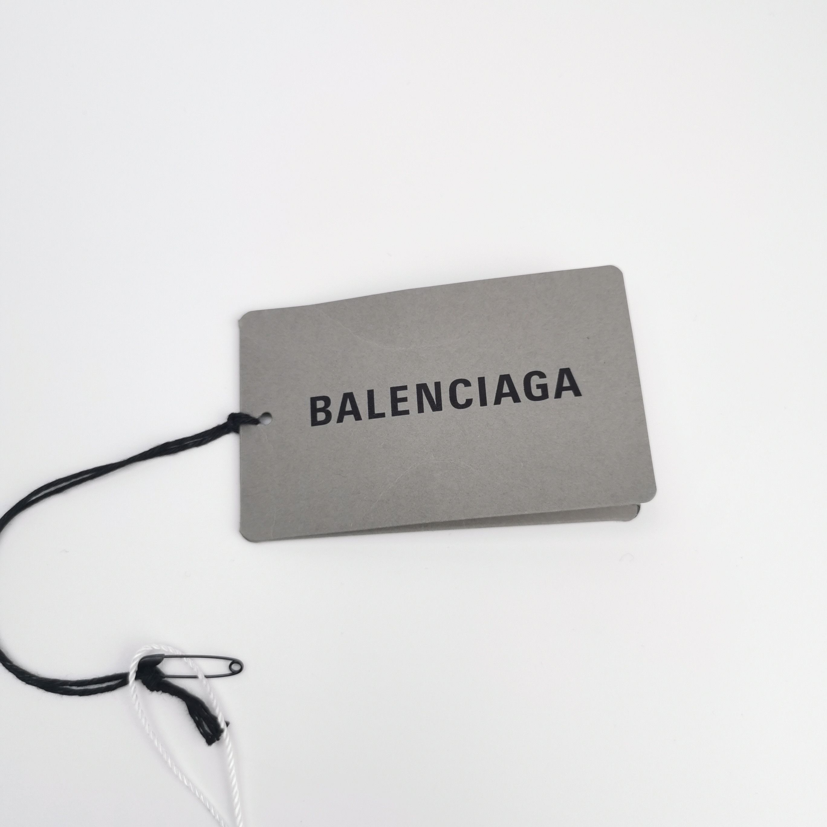 Balenciaga Balenciaga Women l Sweaters Size L / US 10 / IT 46 - 4 Thumbnail