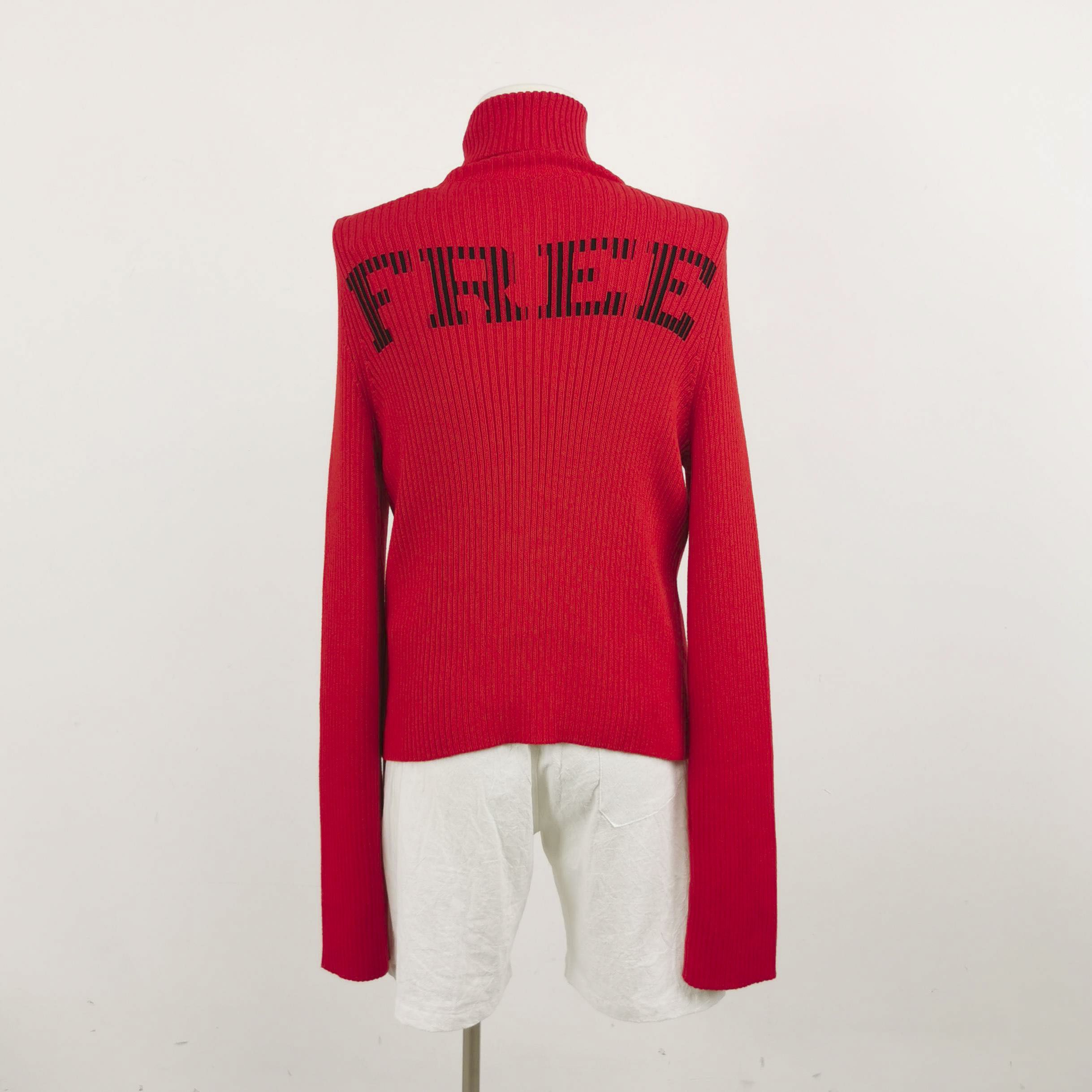 Balenciaga Balenciaga Women m Sweaters Size M / US 6-8 / IT 42-44 - 3 Thumbnail