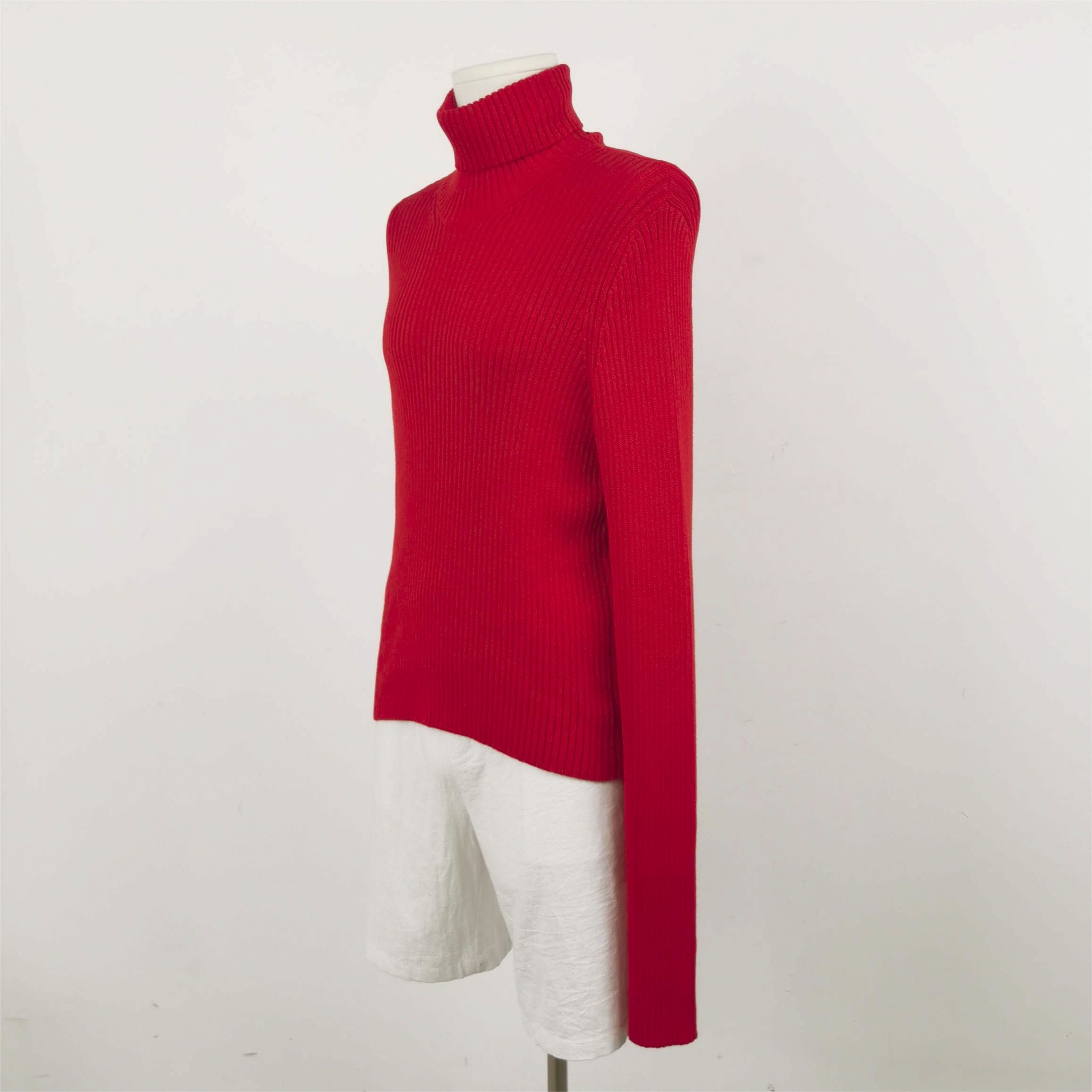 Balenciaga Balenciaga Women m Sweaters Size M / US 6-8 / IT 42-44 - 2 Thumbnail