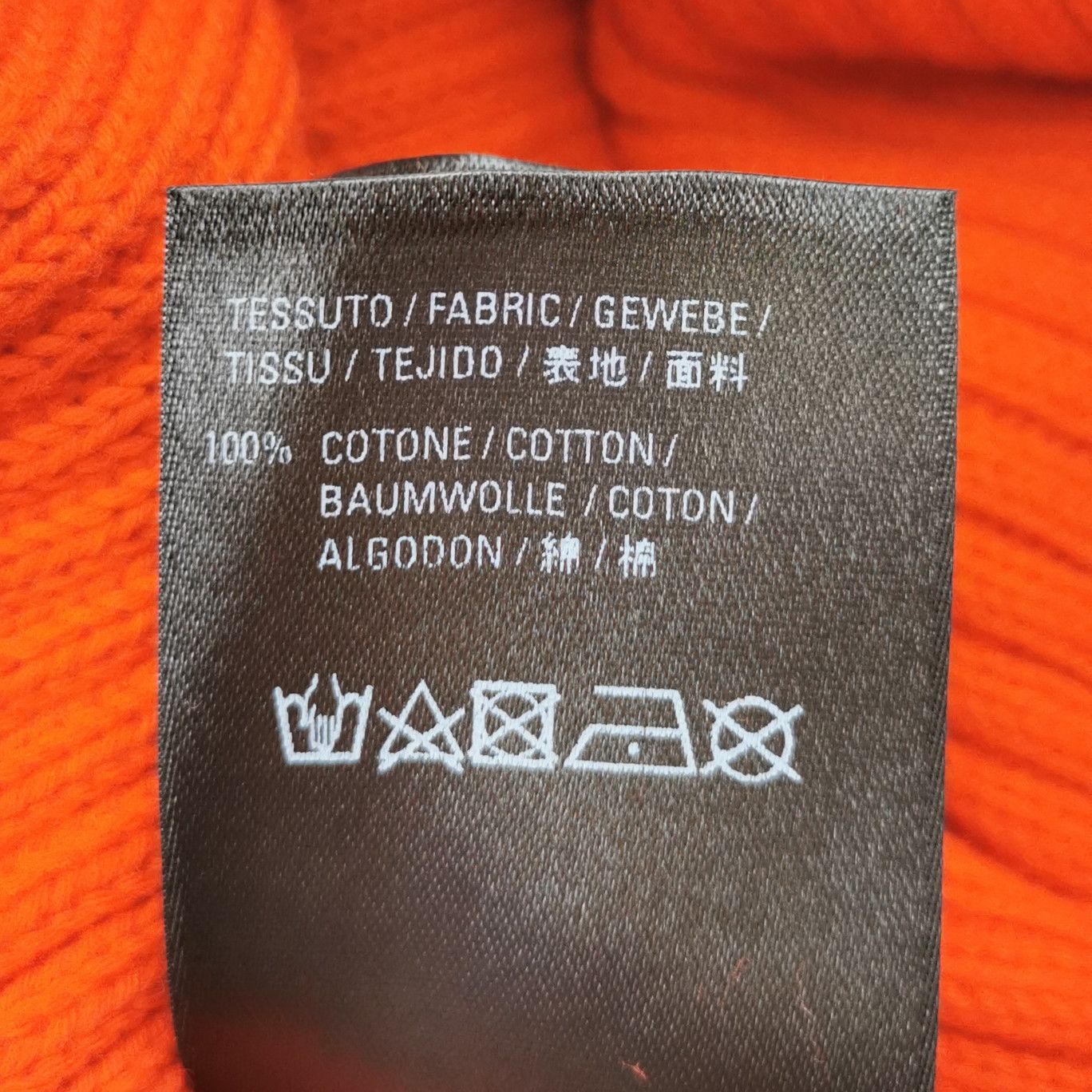 Balenciaga Balenciaga Women m Sweaters Size M / US 6-8 / IT 42-44 - 7 Thumbnail