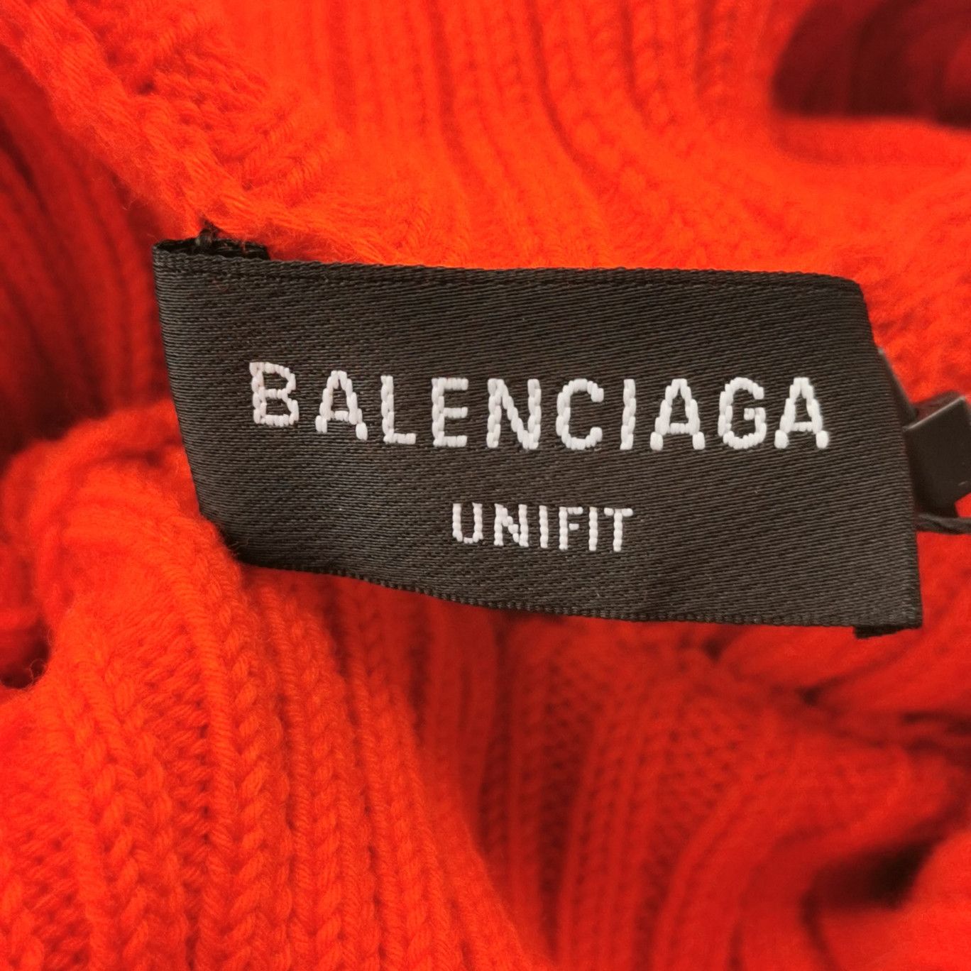 Balenciaga Balenciaga Women m Sweaters Size M / US 6-8 / IT 42-44 - 5 Thumbnail