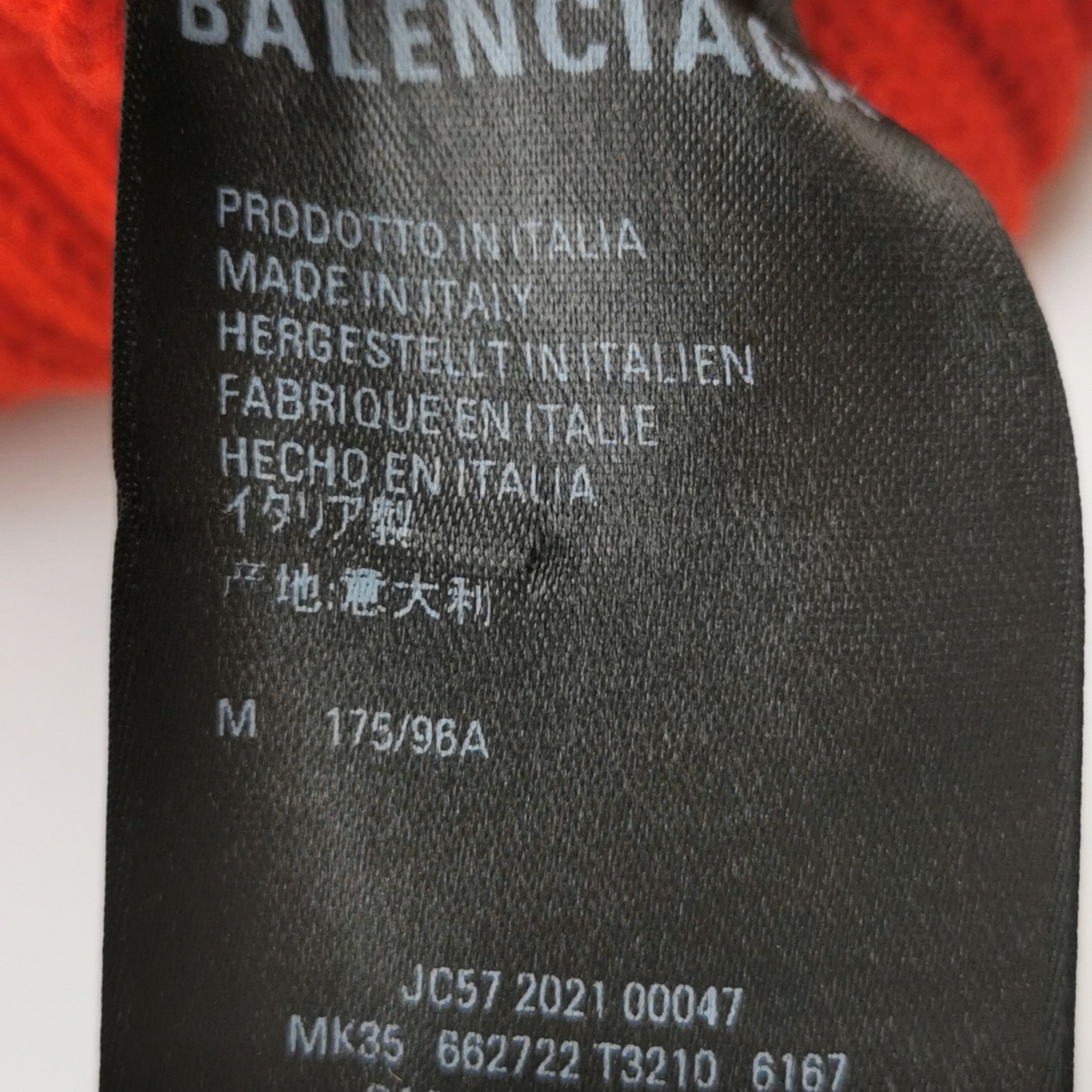 Balenciaga Balenciaga Women m Sweaters Size M / US 6-8 / IT 42-44 - 8 Thumbnail