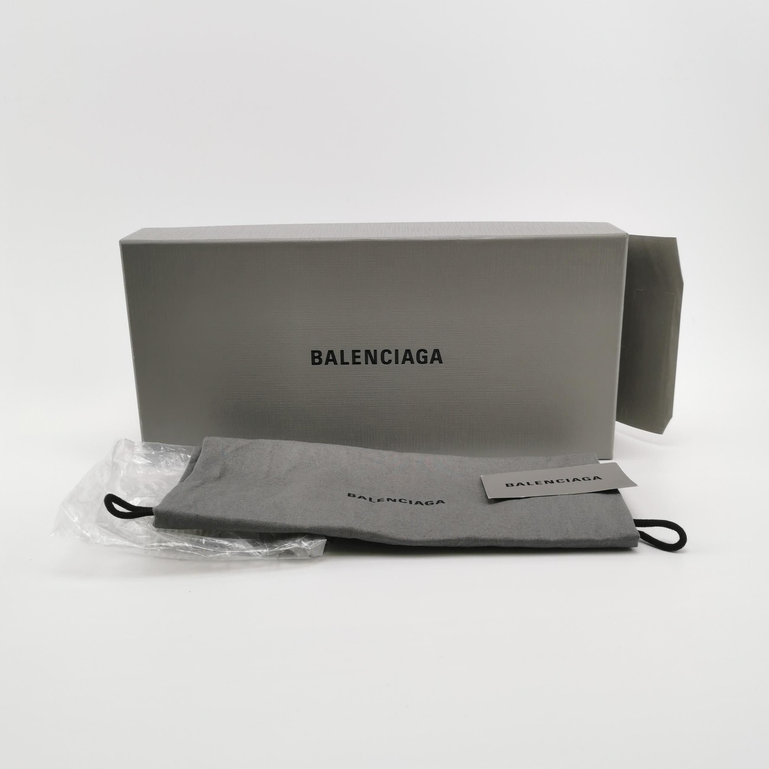 Balenciaga Balenciaga Women 6 Sandals Size US 6 / IT 36 - 6 Thumbnail