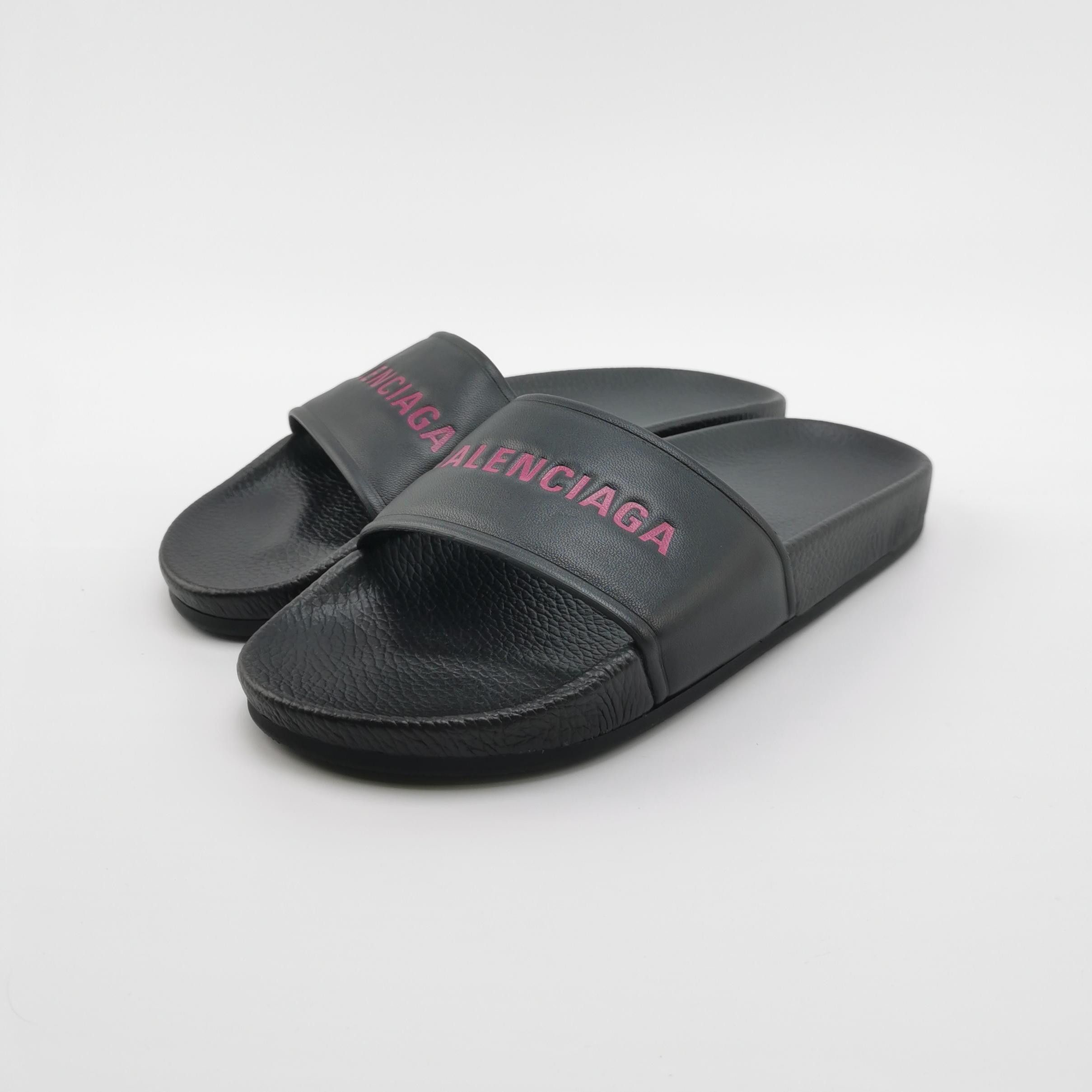 Balenciaga Balenciaga Women 6 Sandals Size US 6 / IT 36 - 2 Thumbnail