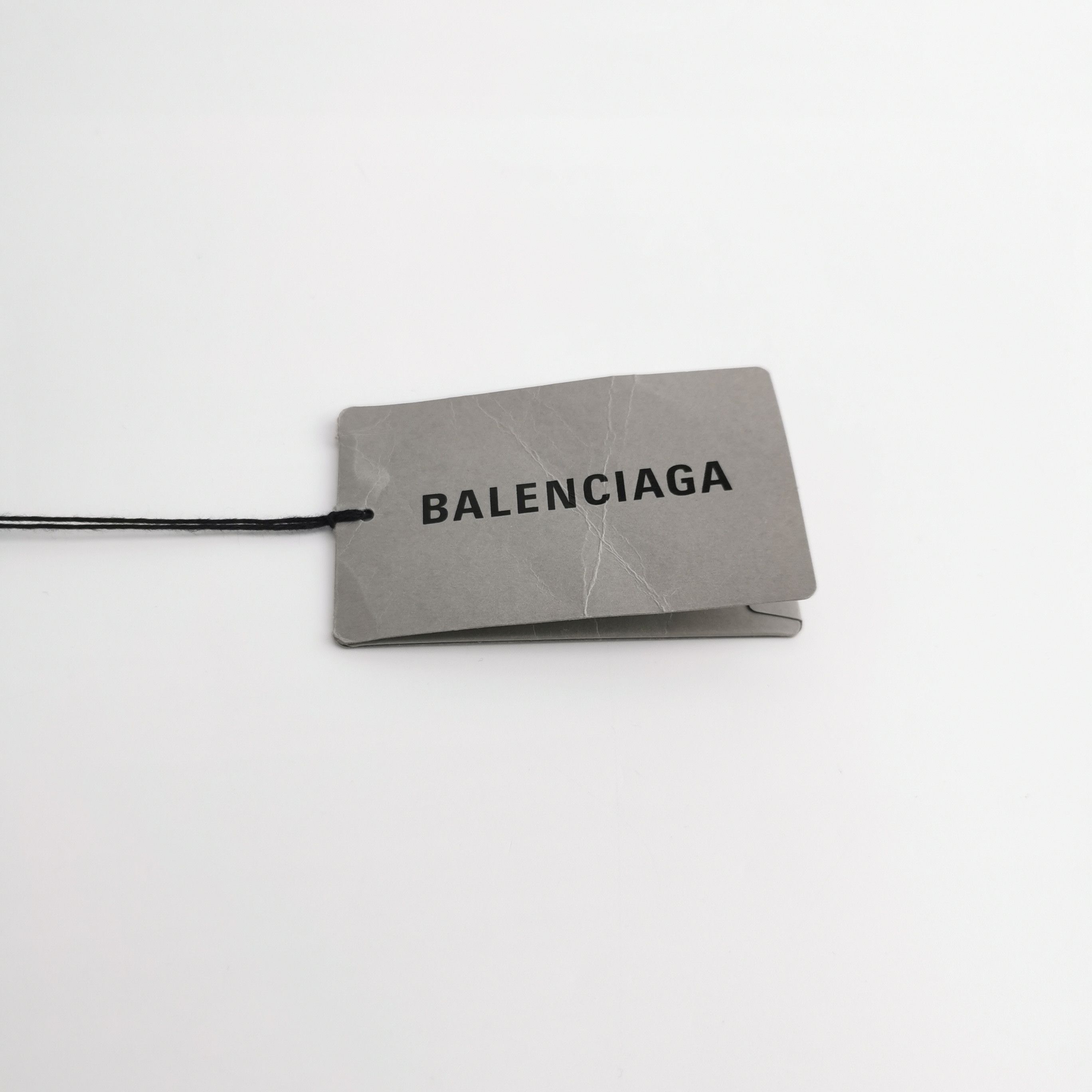 Balenciaga Balenciaga Women 26 Midi Skirts Size 26" / US 2 / IT 38 - 6 Thumbnail