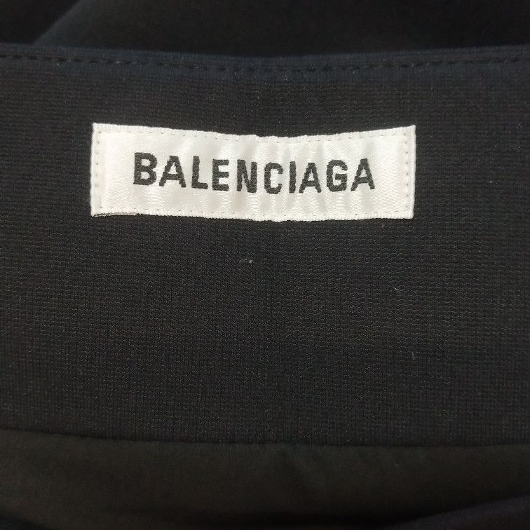 Balenciaga Balenciaga Women 26 Midi Skirts Size 26" / US 2 / IT 38 - 6 Thumbnail