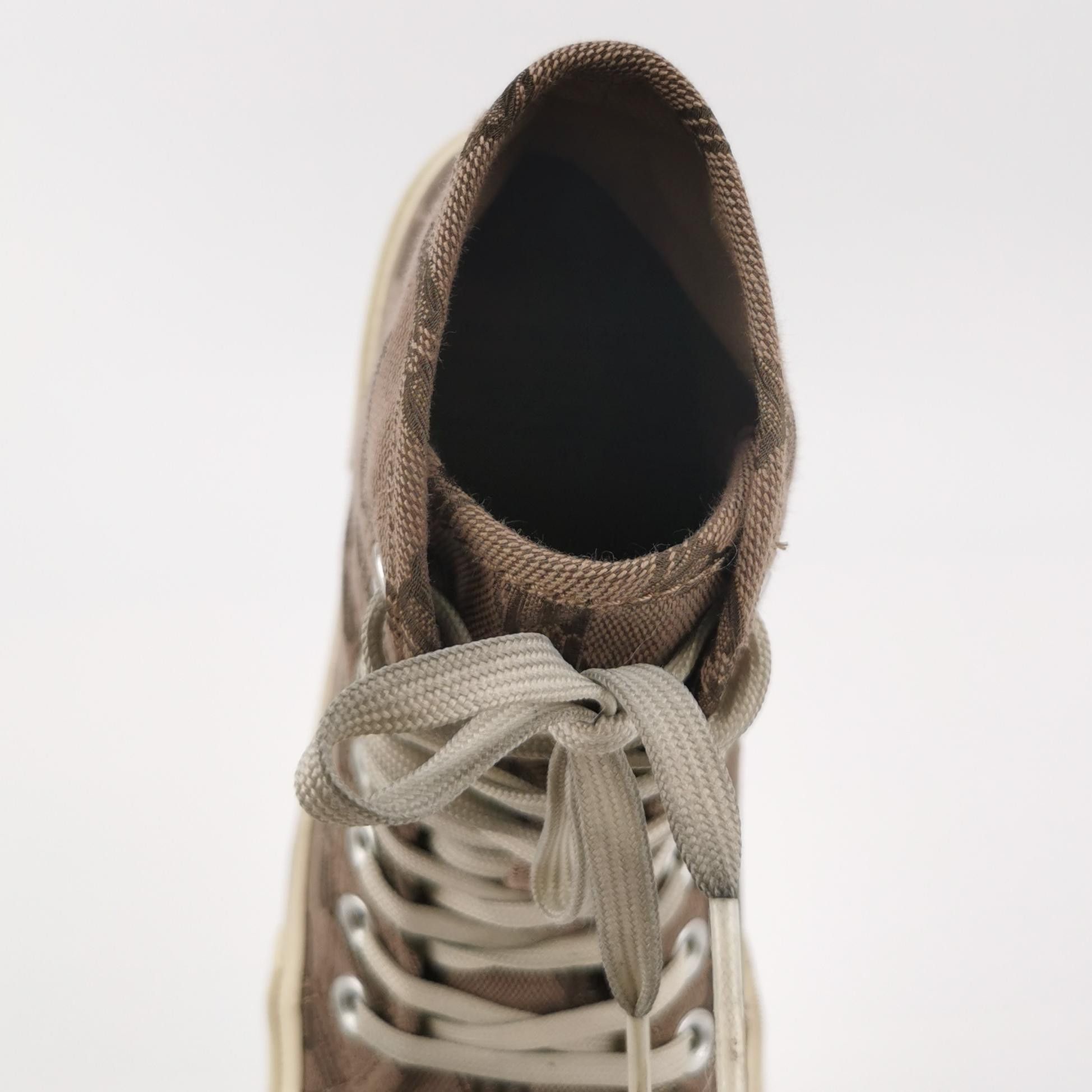 Balenciaga Balenciaga Women 8 Lowtop Sneakers Size US 8 / IT 38 - 7 Thumbnail