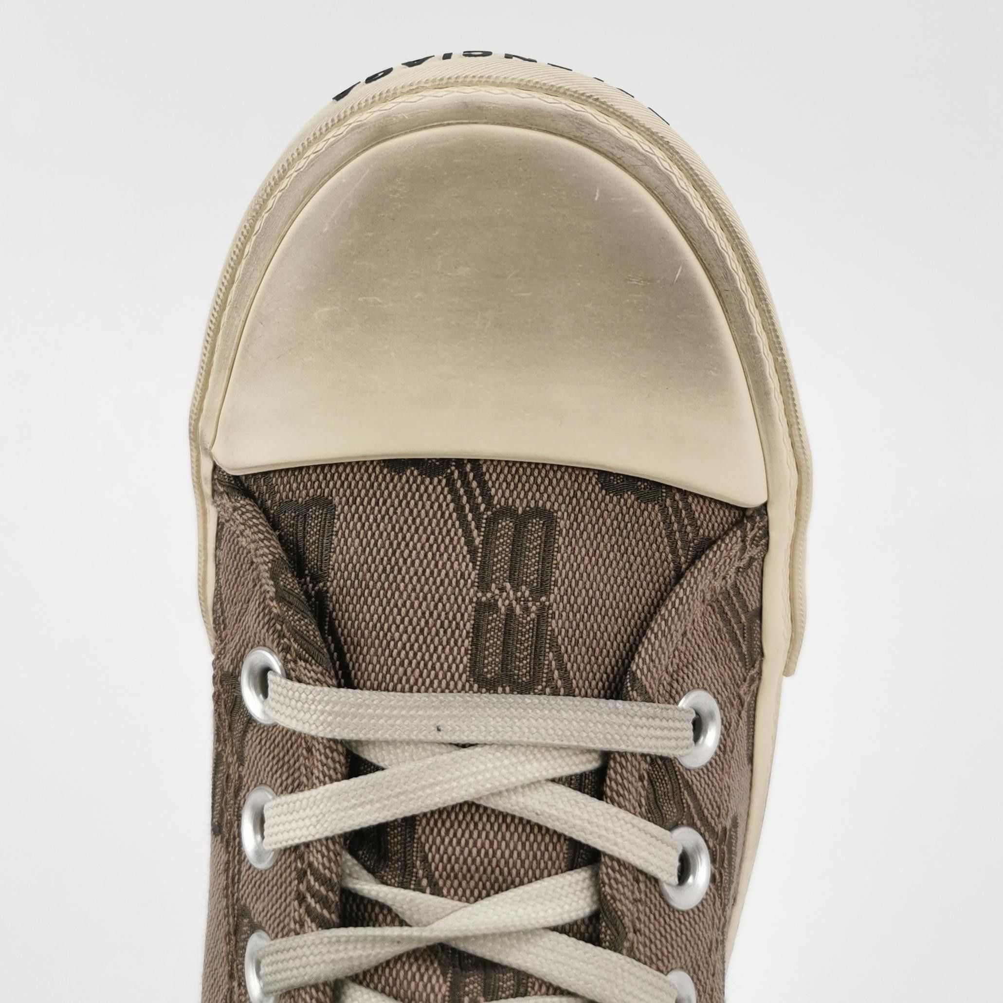 Balenciaga Balenciaga Women 8 Lowtop Sneakers Size US 8 / IT 38 - 6 Thumbnail