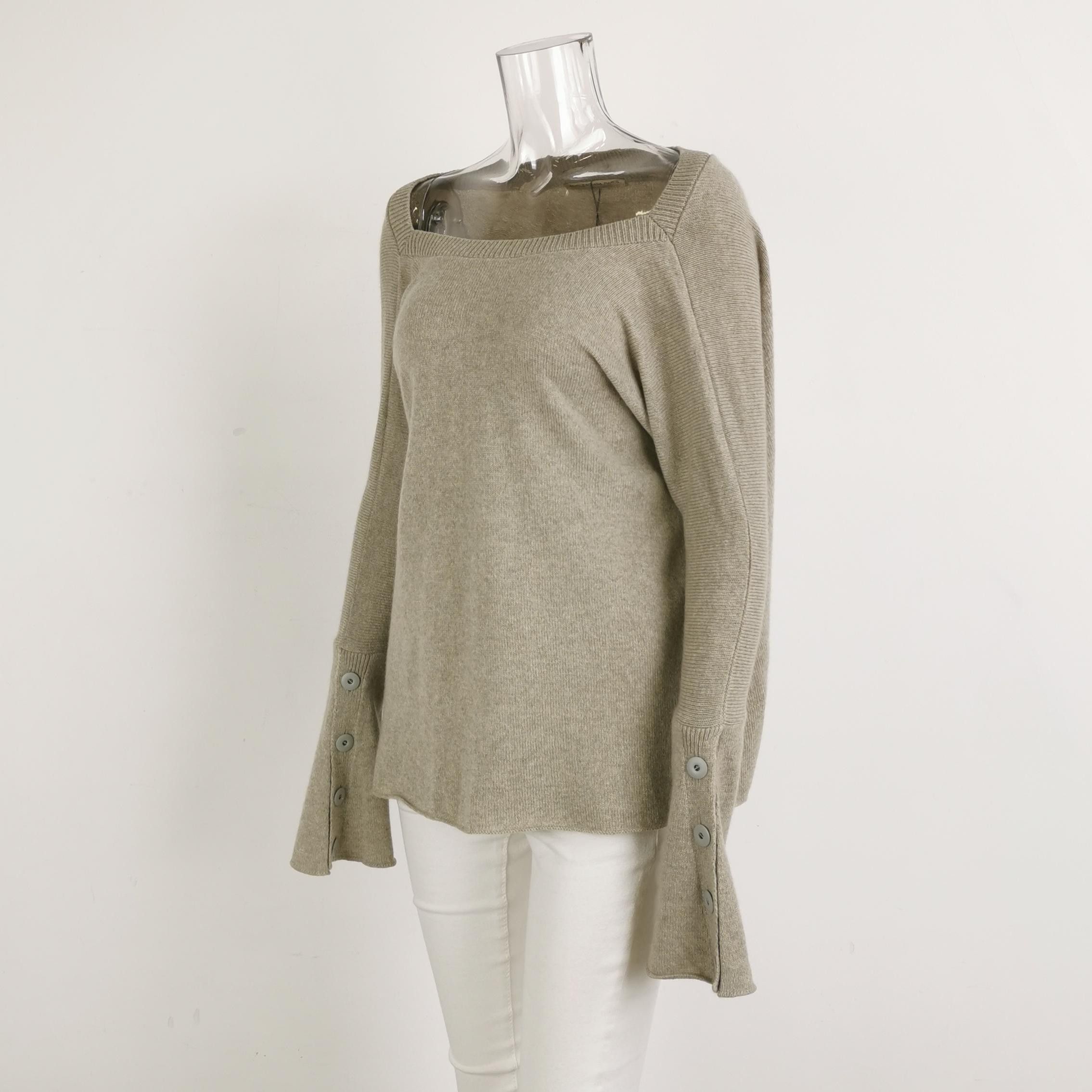 Balenciaga Balenciaga Women xxs Sweaters Size XXS / US 00 / IT 34 - 2 Thumbnail