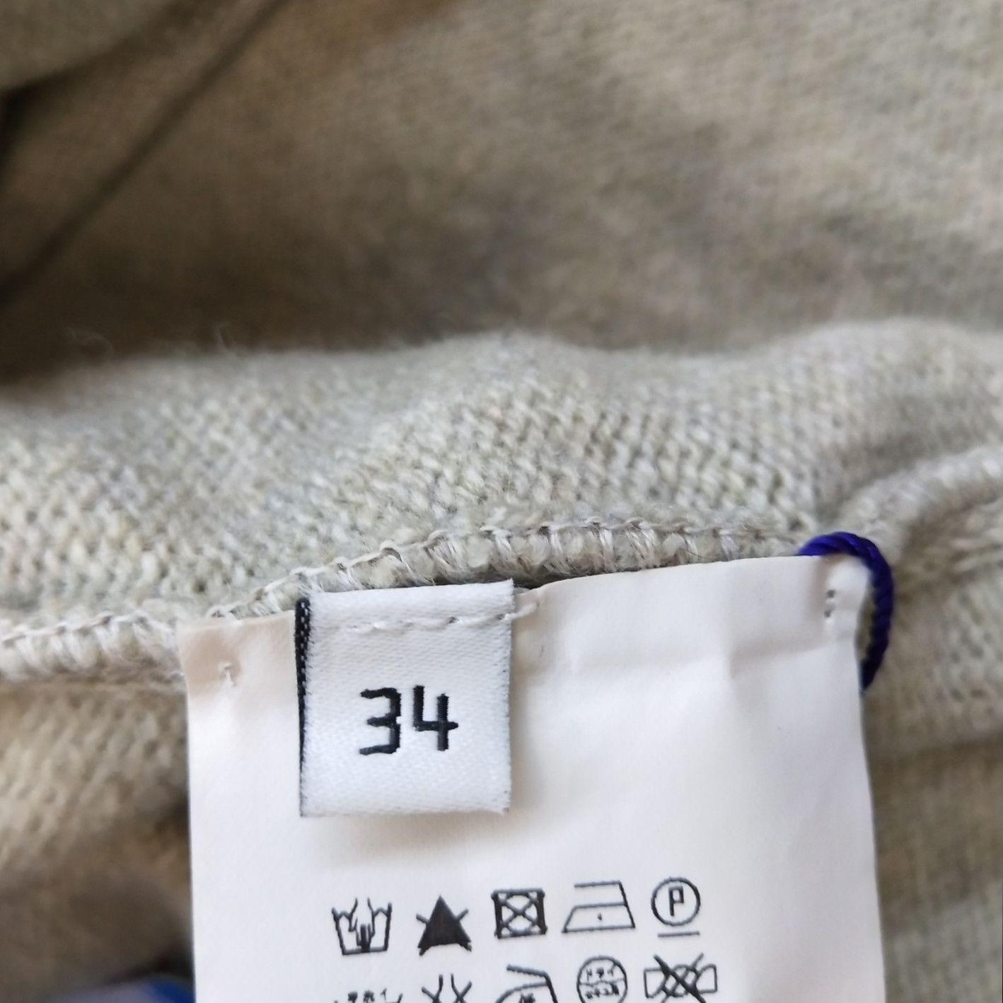 Balenciaga Balenciaga Women xxs Sweaters Size XXS / US 00 / IT 34 - 6 Thumbnail