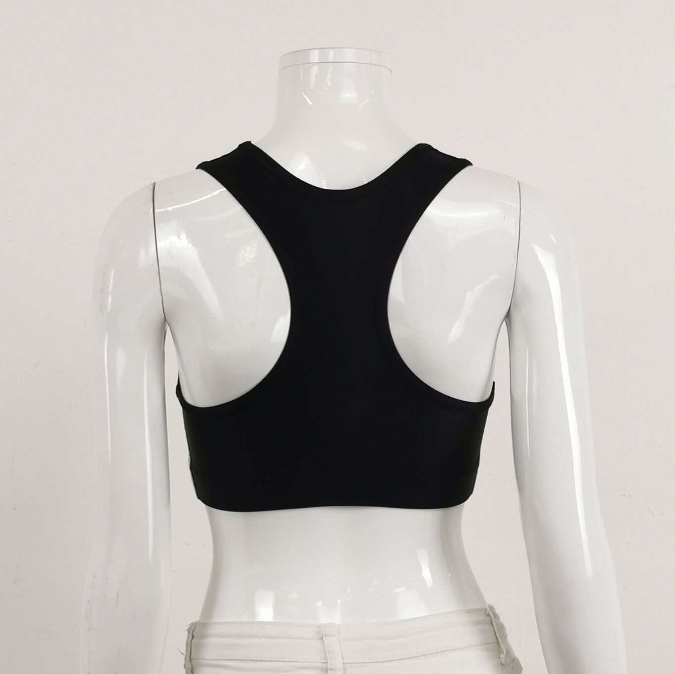 Balenciaga Balenciaga Women m Tank Tops Size M / US 6-8 / IT 42-44 - 2 Thumbnail