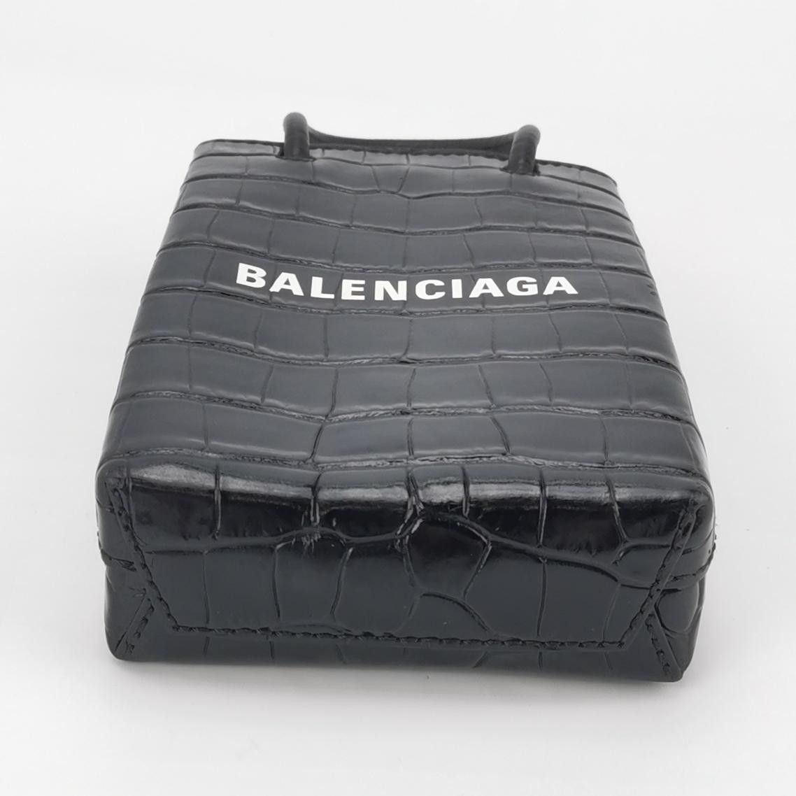 Balenciaga Balenciaga Women os Shoulder Bags Size ONE SIZE - 6 Thumbnail
