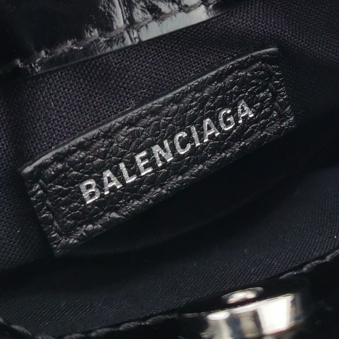 Balenciaga Balenciaga Women os Shoulder Bags Size ONE SIZE - 8 Thumbnail
