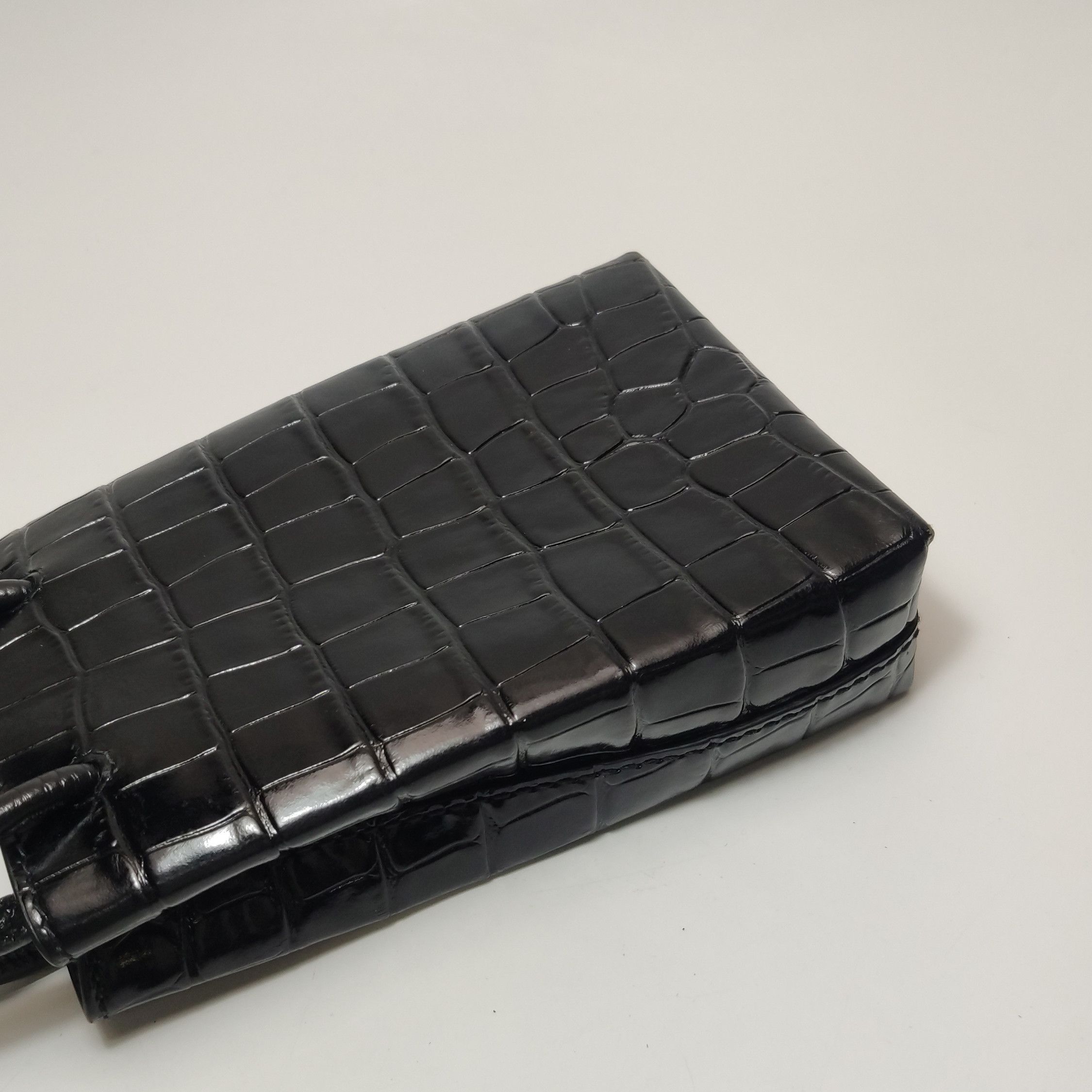Balenciaga Balenciaga Women os Shoulder Bags Size ONE SIZE - 18 Thumbnail