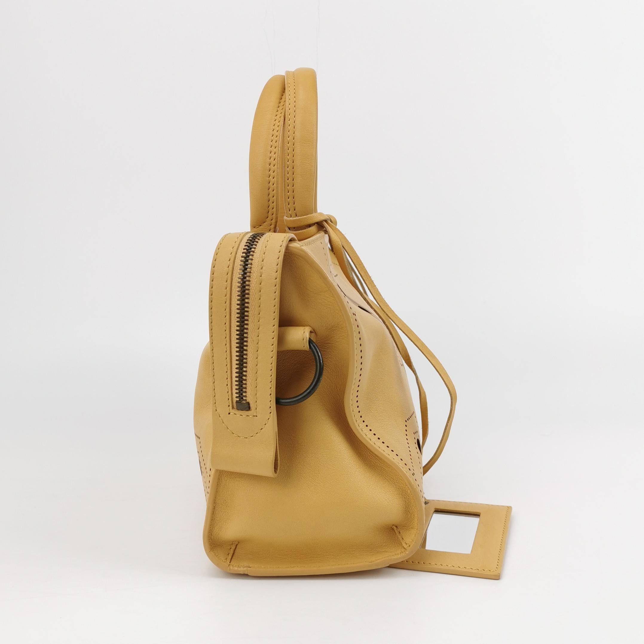 Balenciaga Balenciaga Women os Shoulder Bags Size ONE SIZE - 4 Thumbnail